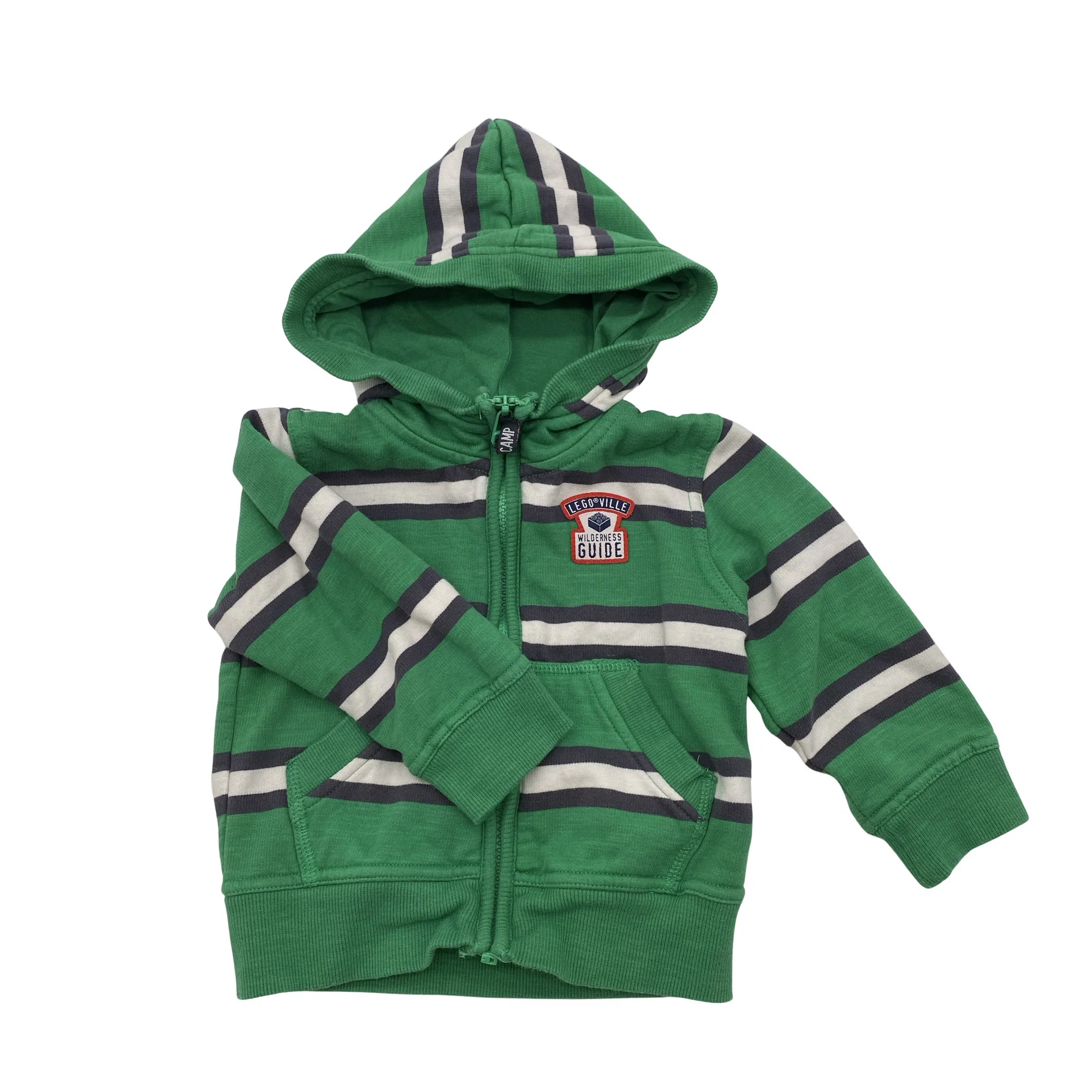 Huppari, koko 74 - 80