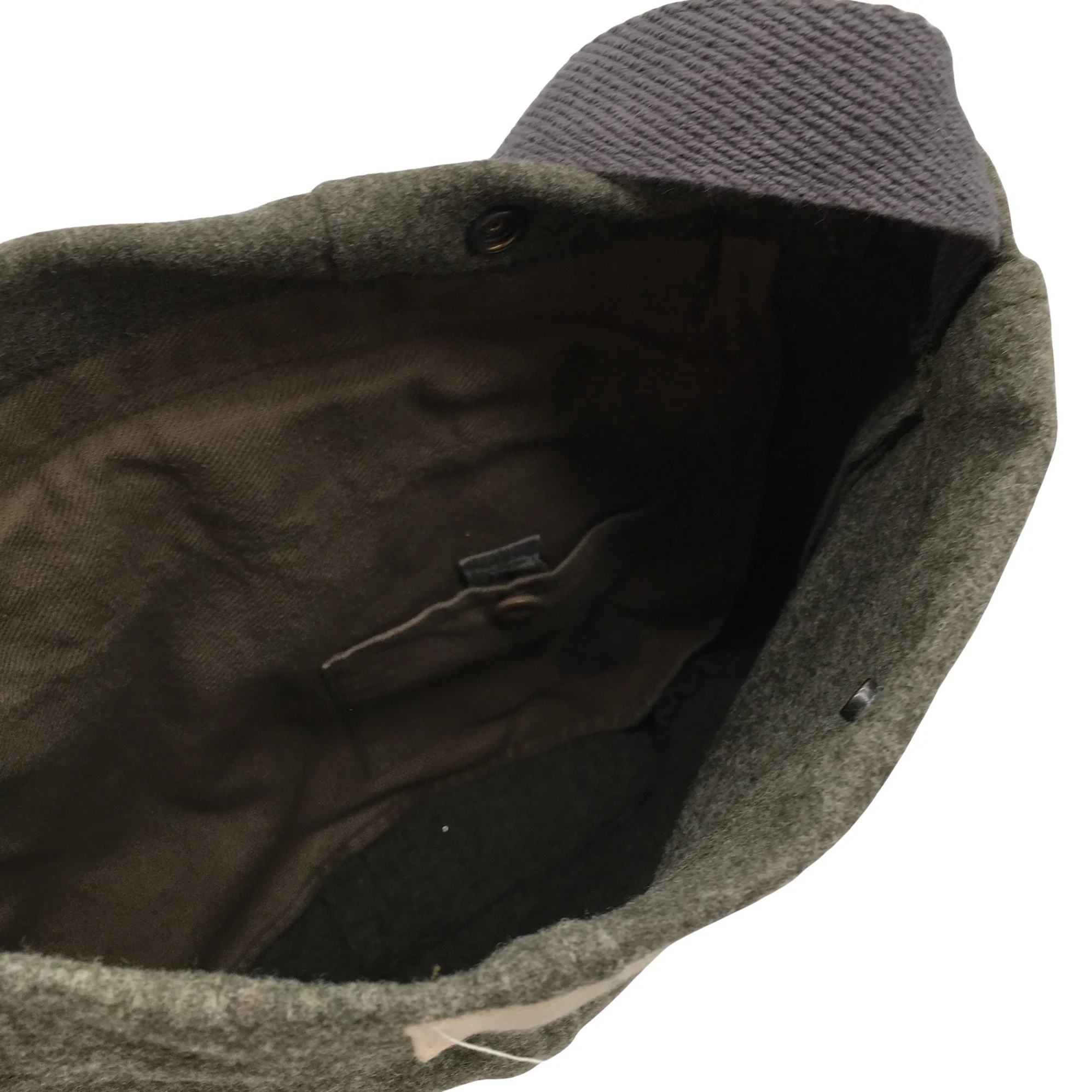 Olkalaukku, koko Midi - Image 2
