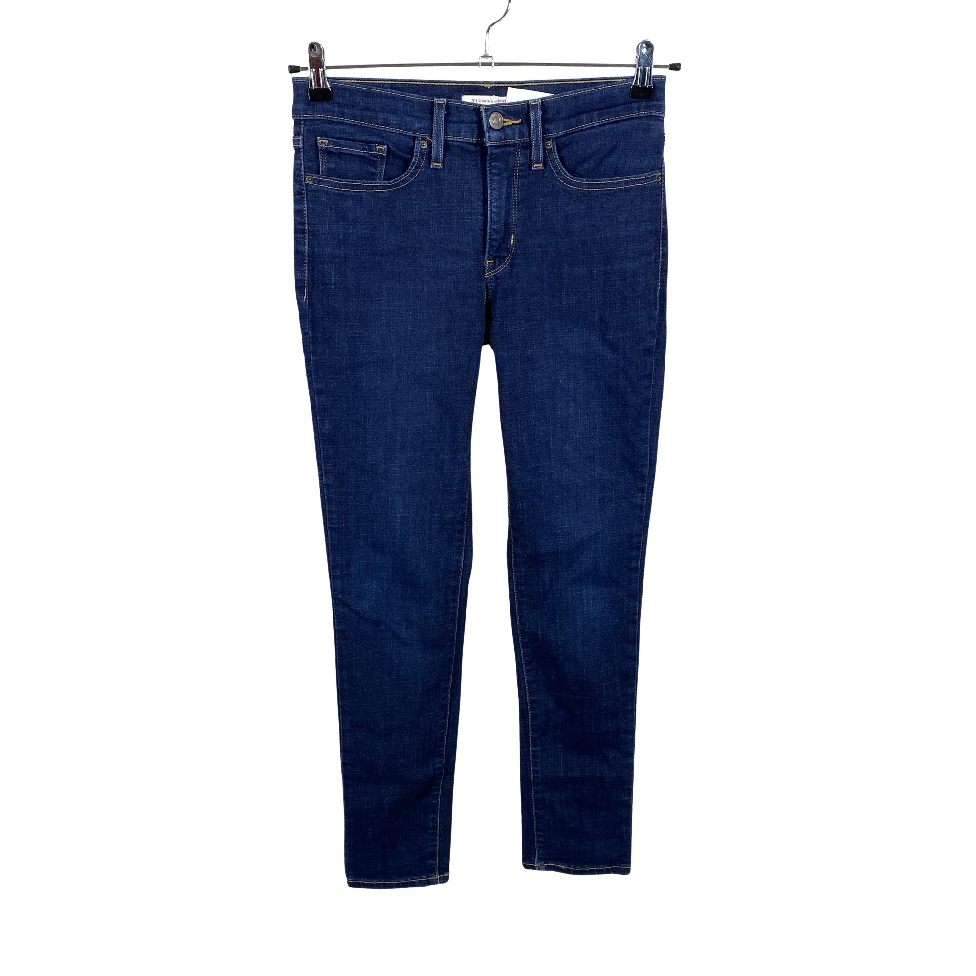 Farkut, koko W27