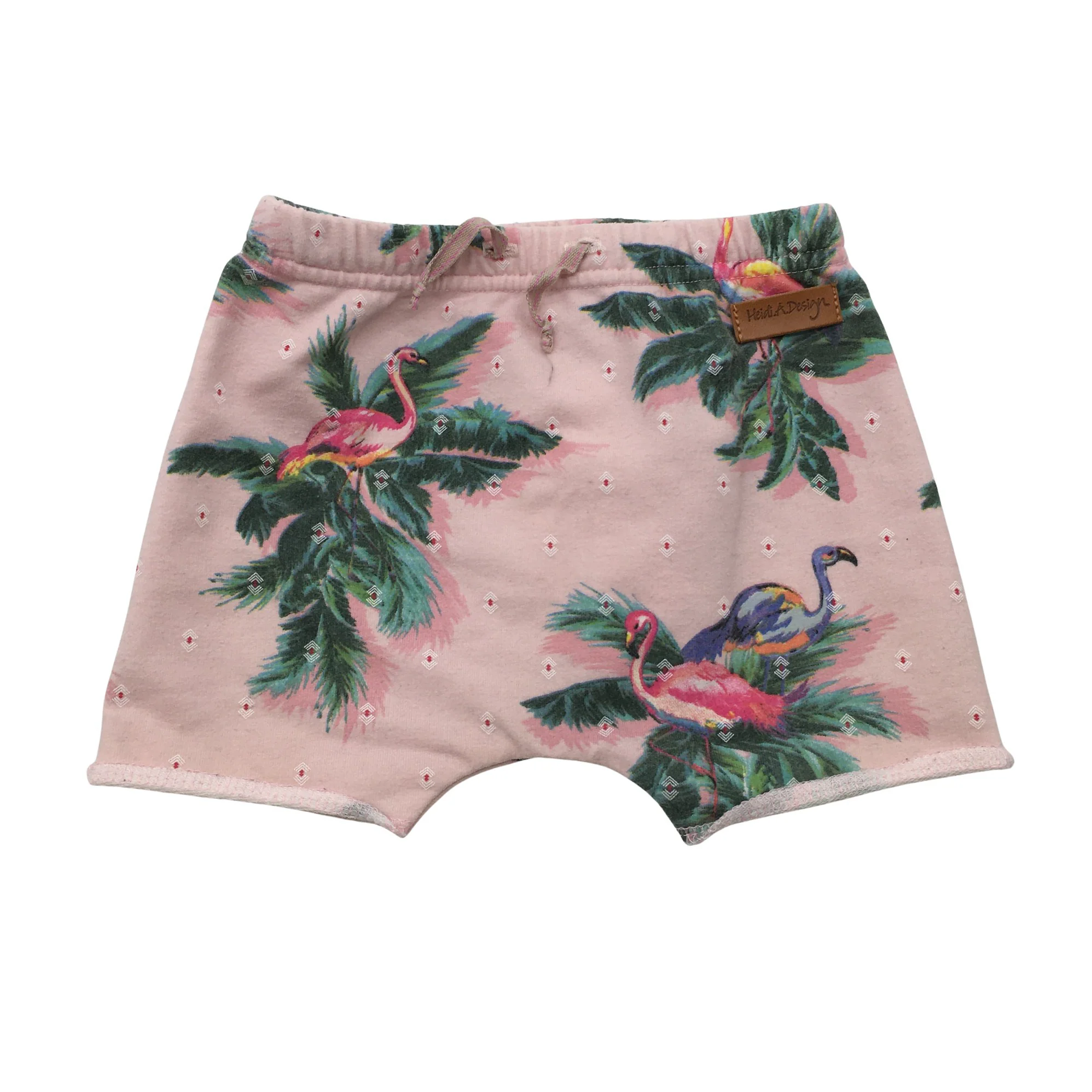 Trikooshortsit, koko 56 - 62