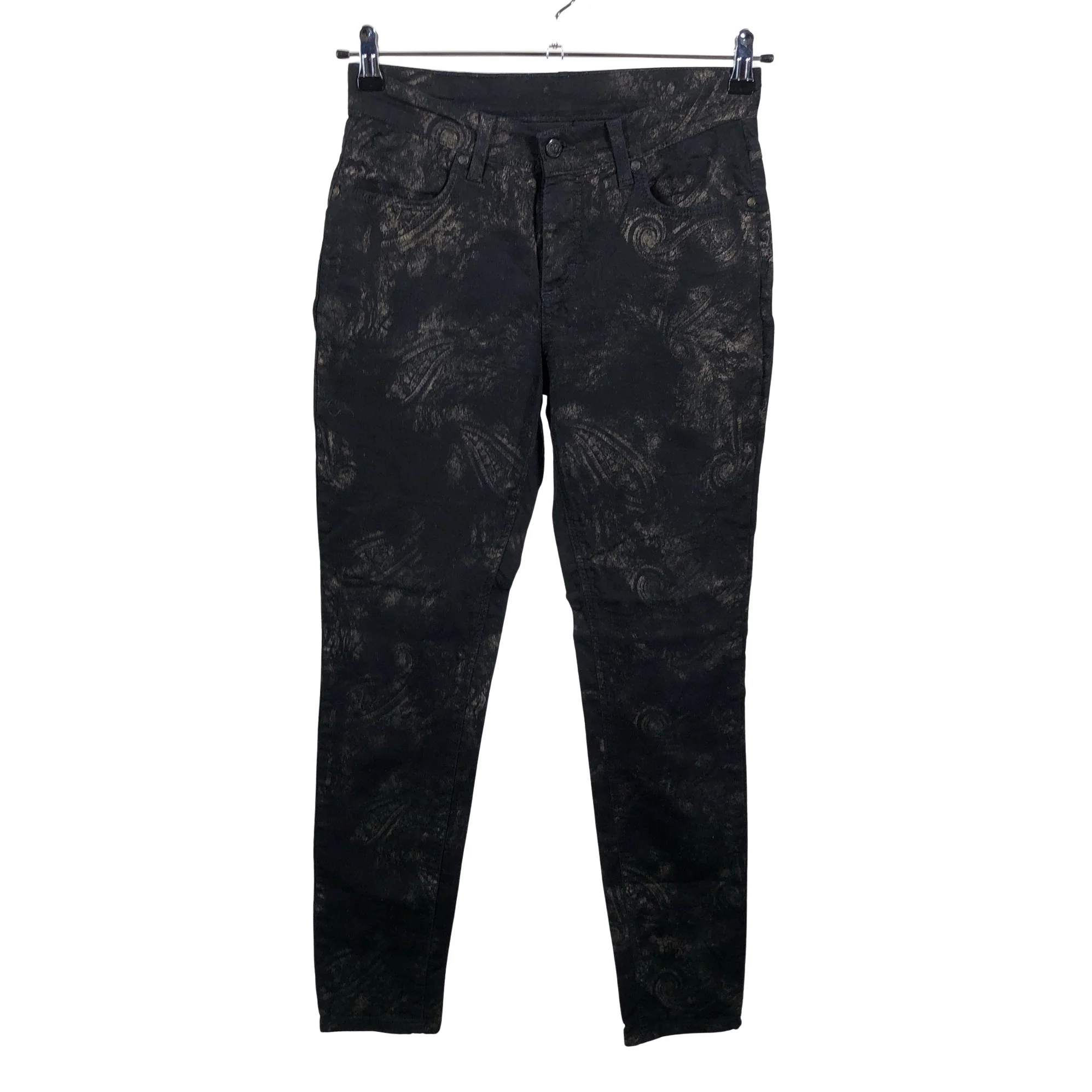 Farkut, koko W31