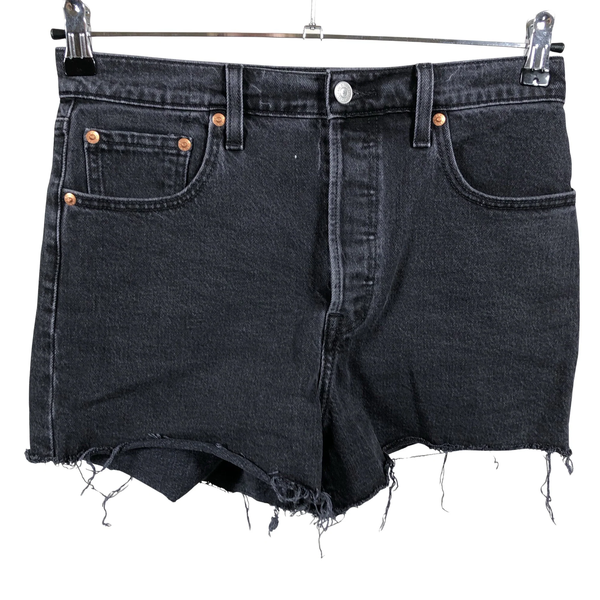 Farkkushortsit, koko W29