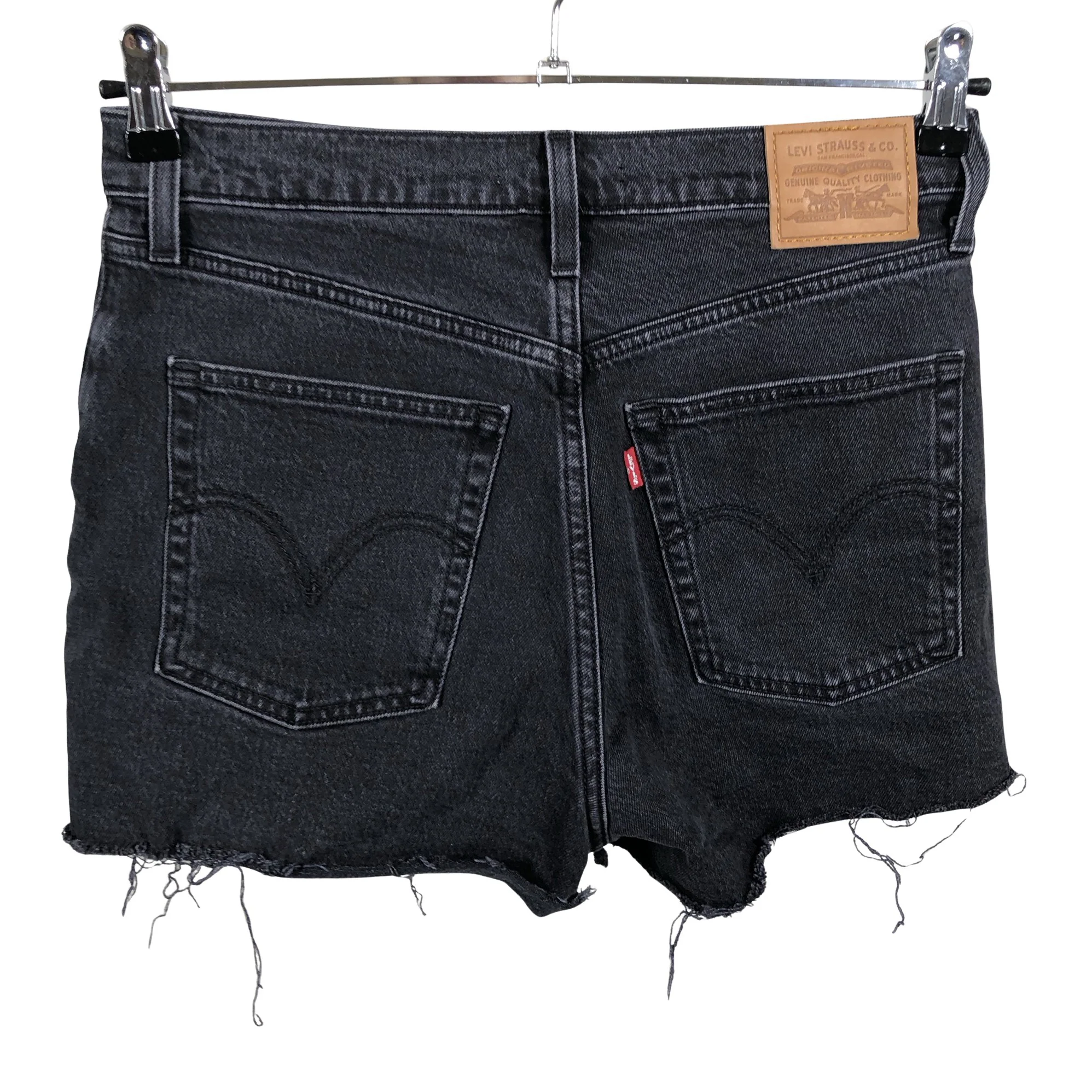 Farkkushortsit, koko W29 - Image 2