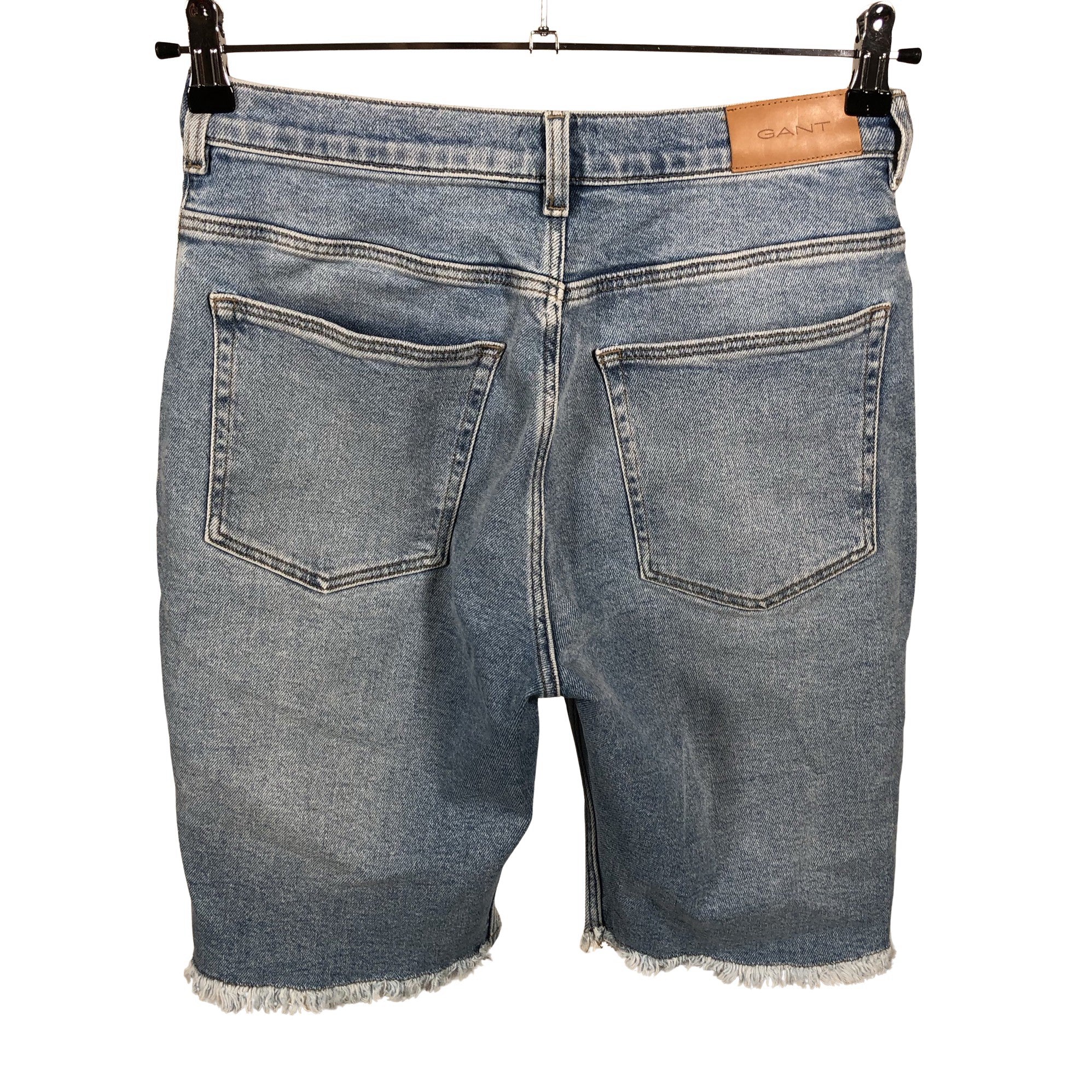 Farkkushortsit, koko W31 - Image 2