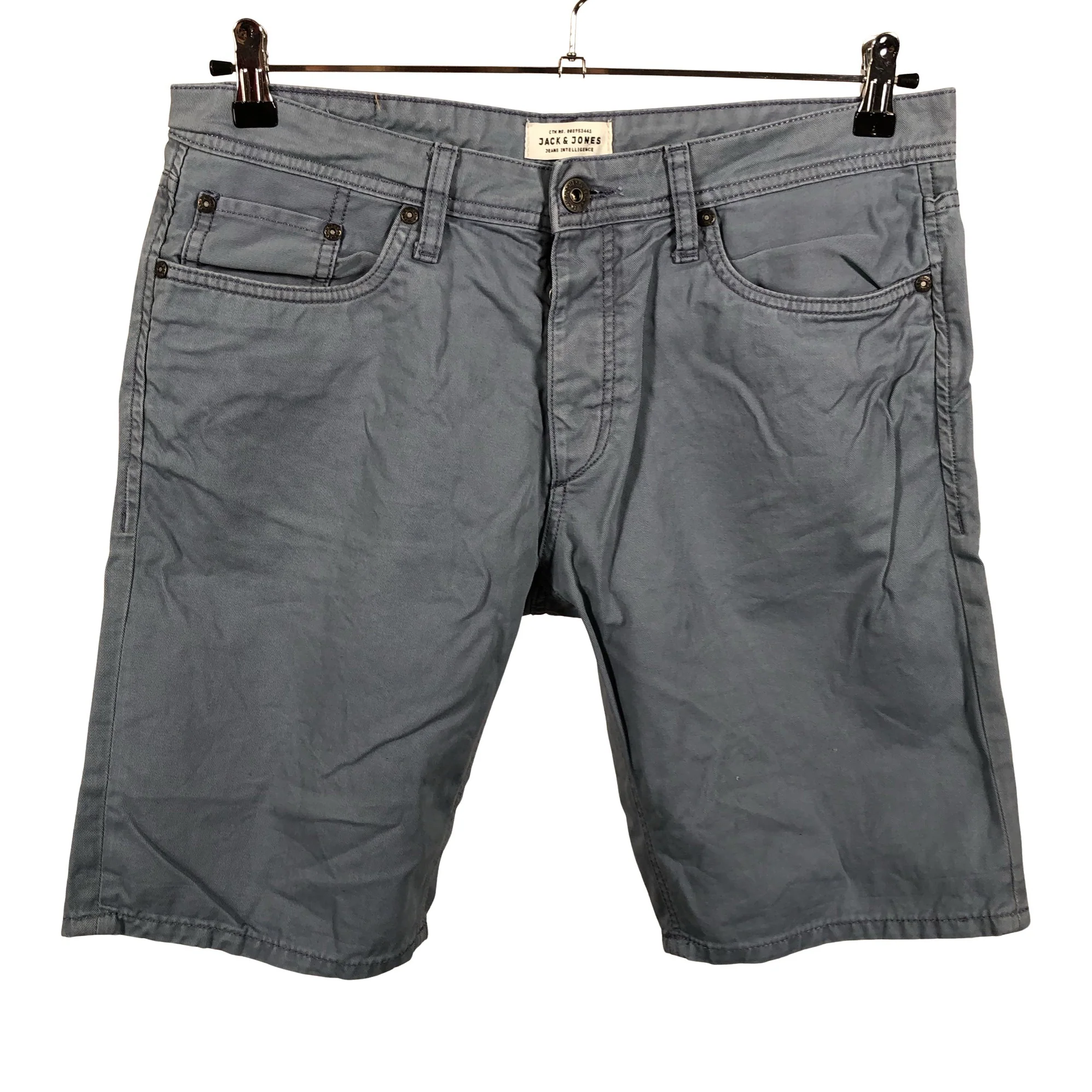 Shortsit, koko L