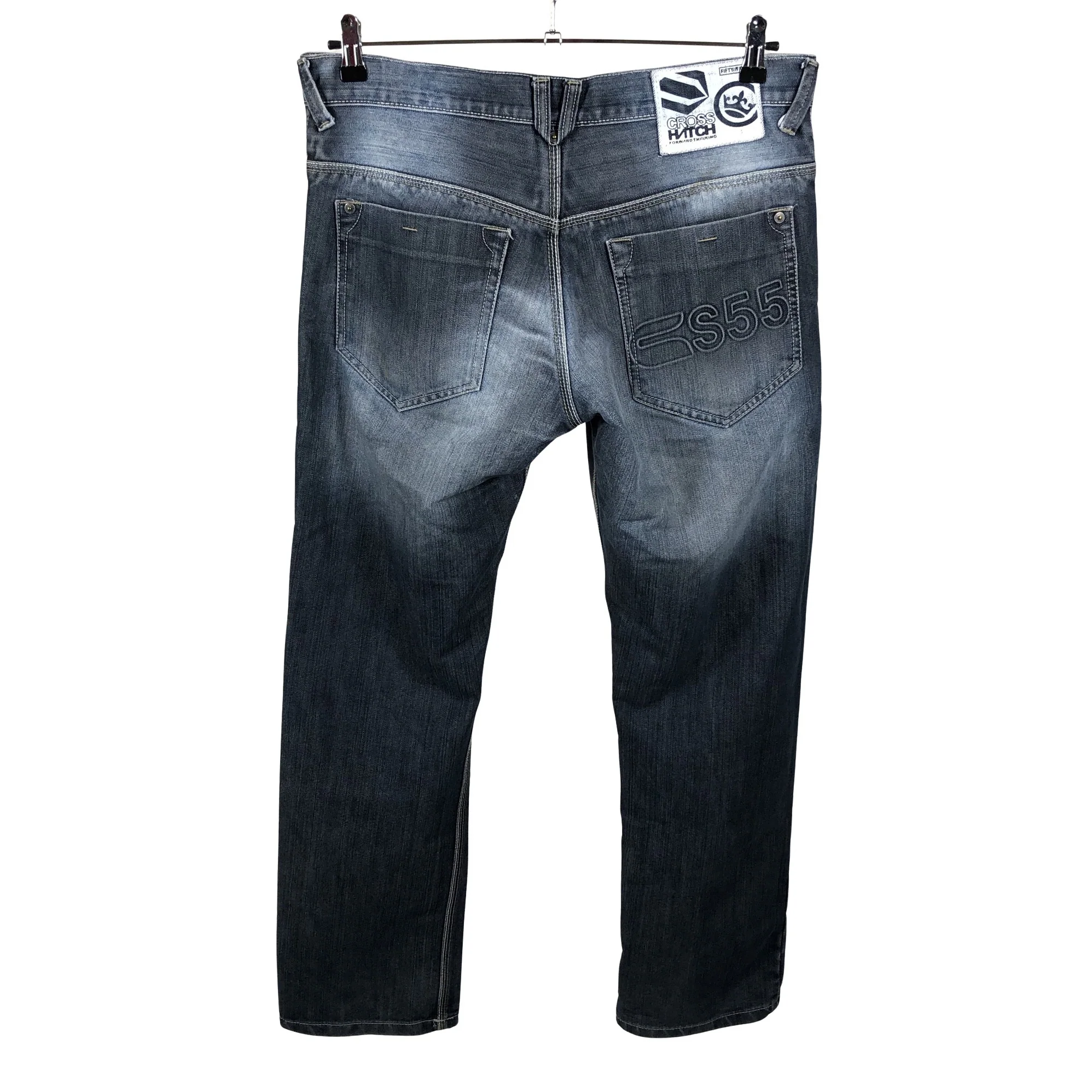 Farkut, koko W36 - Image 2