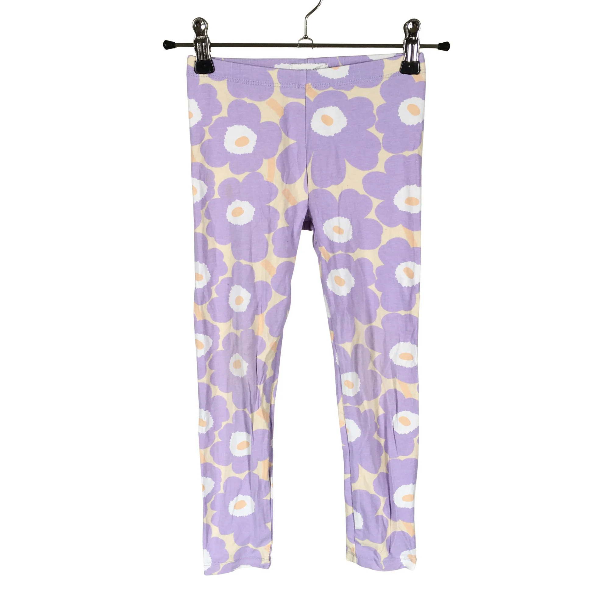Leggingsit, koko 98 - 104