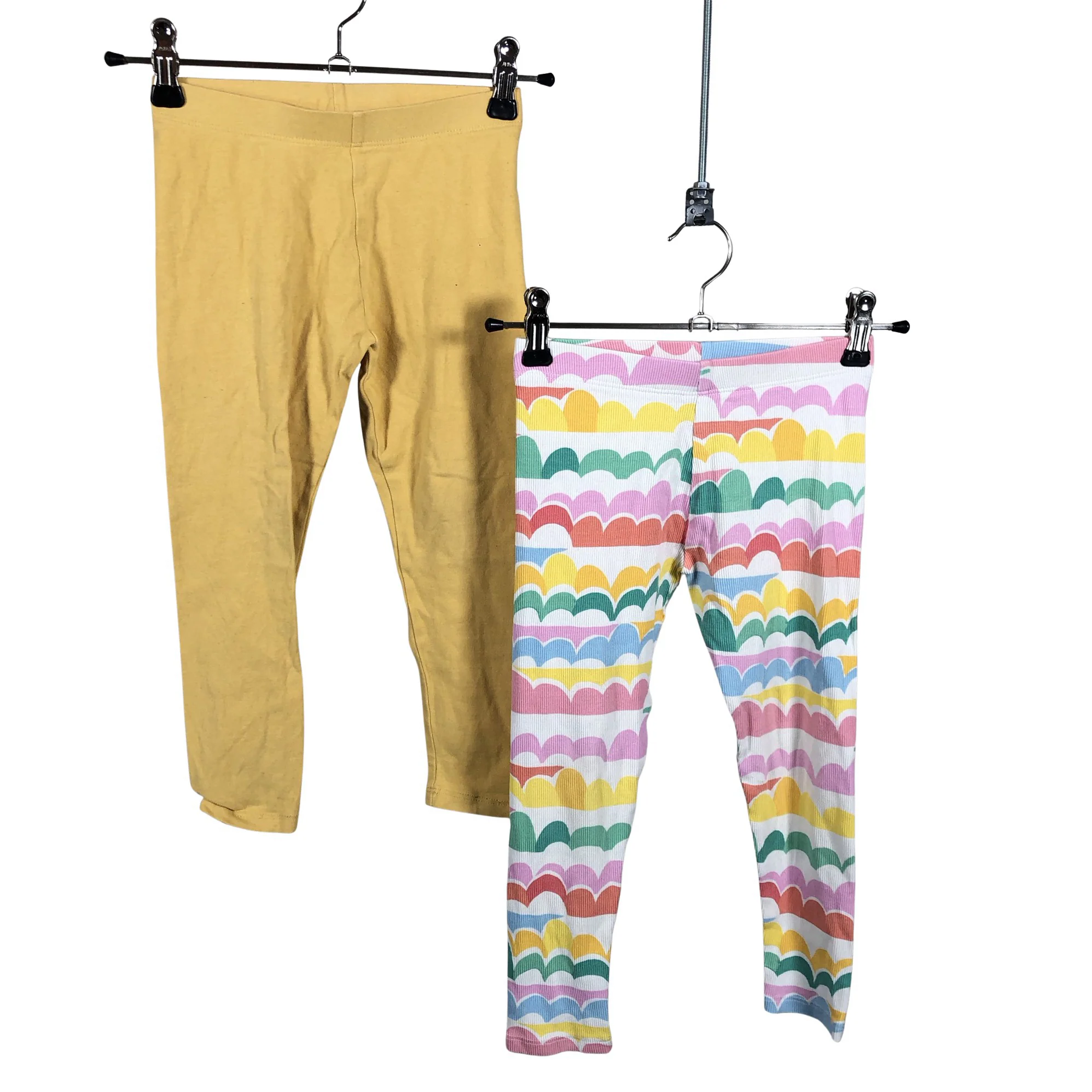 Leggingsit, koko 104 - 110