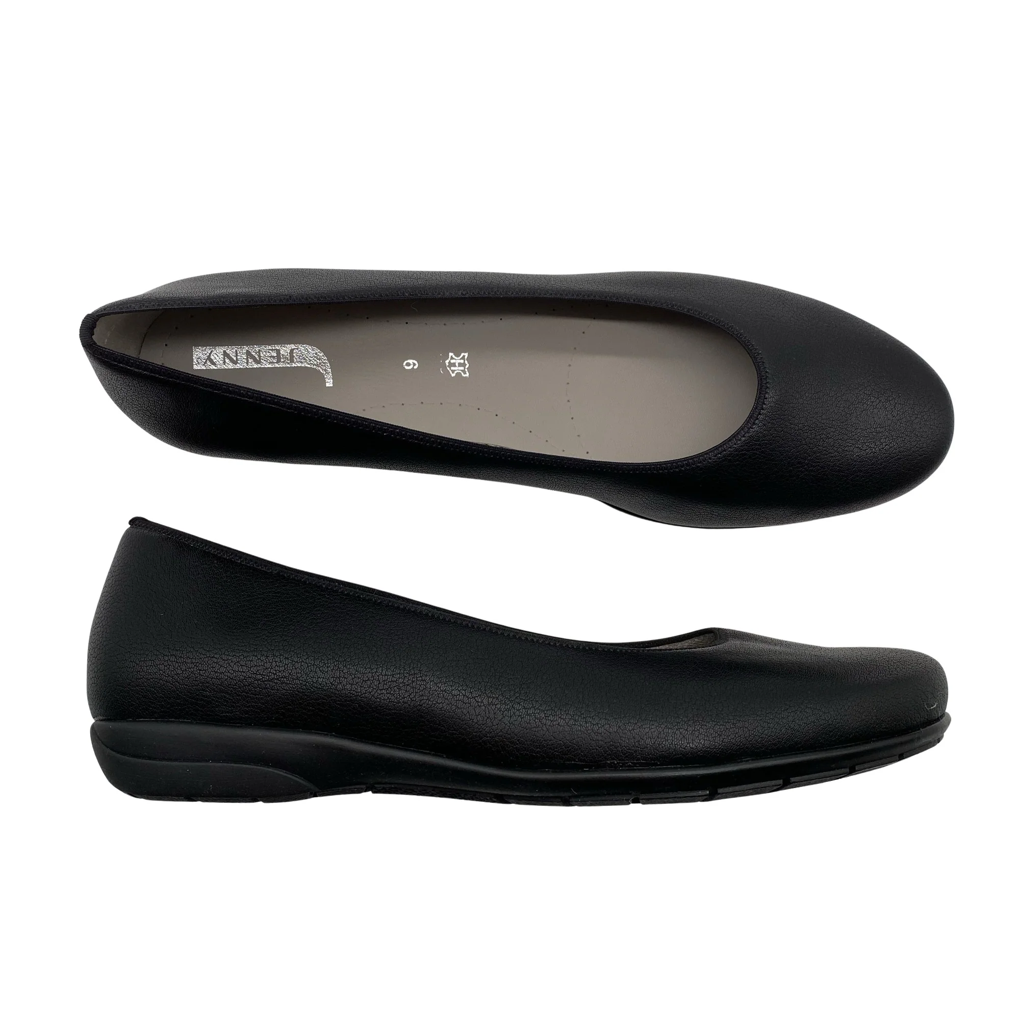 Ballerinat, koko 42