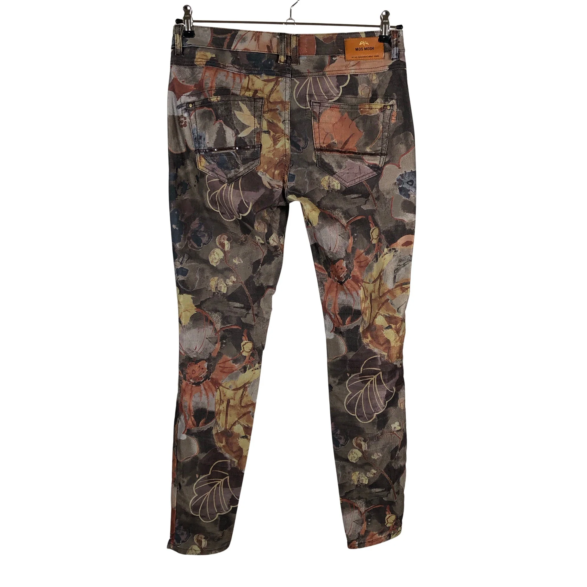 Farkut, koko W28 - Image 2