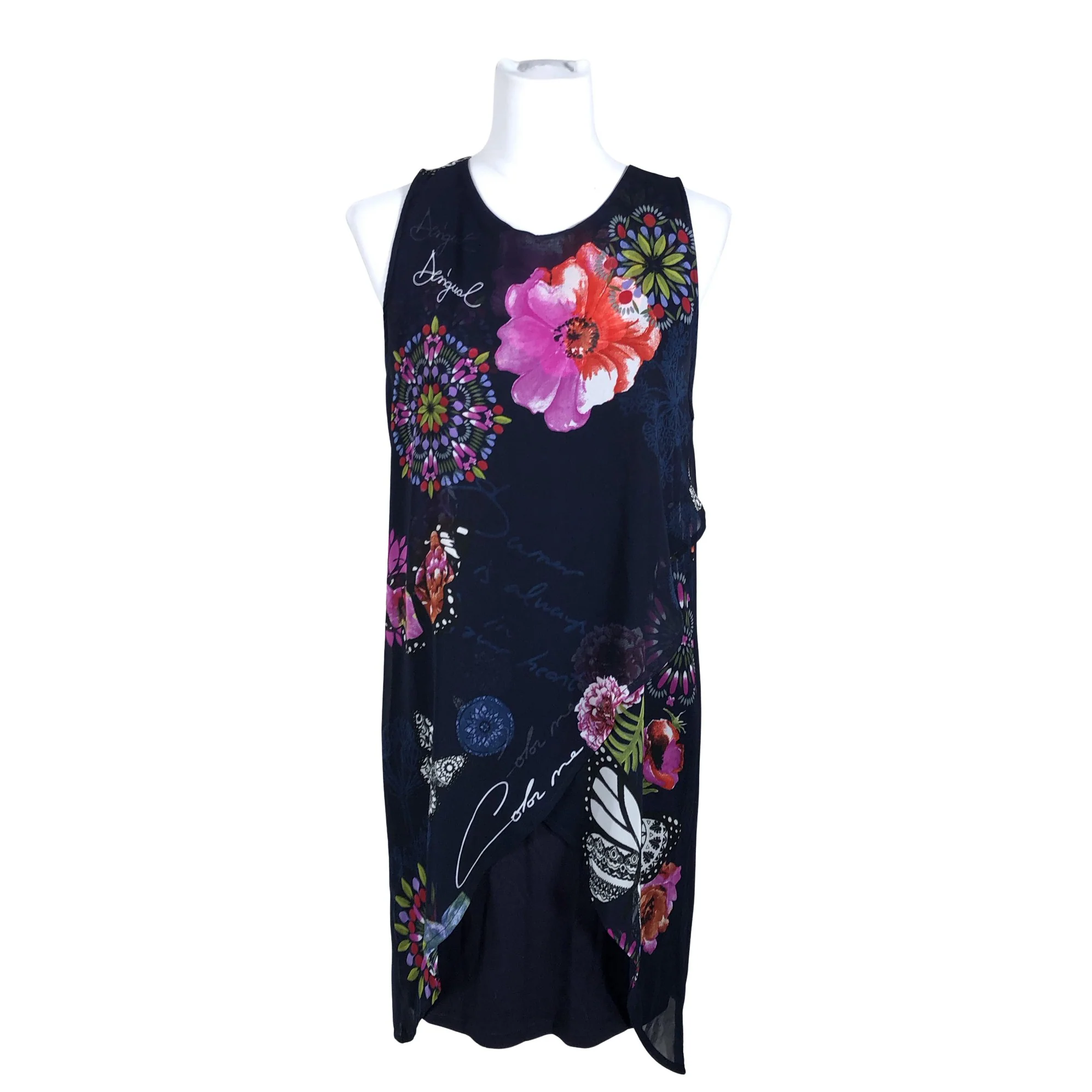 Kangasmekko, koko 38