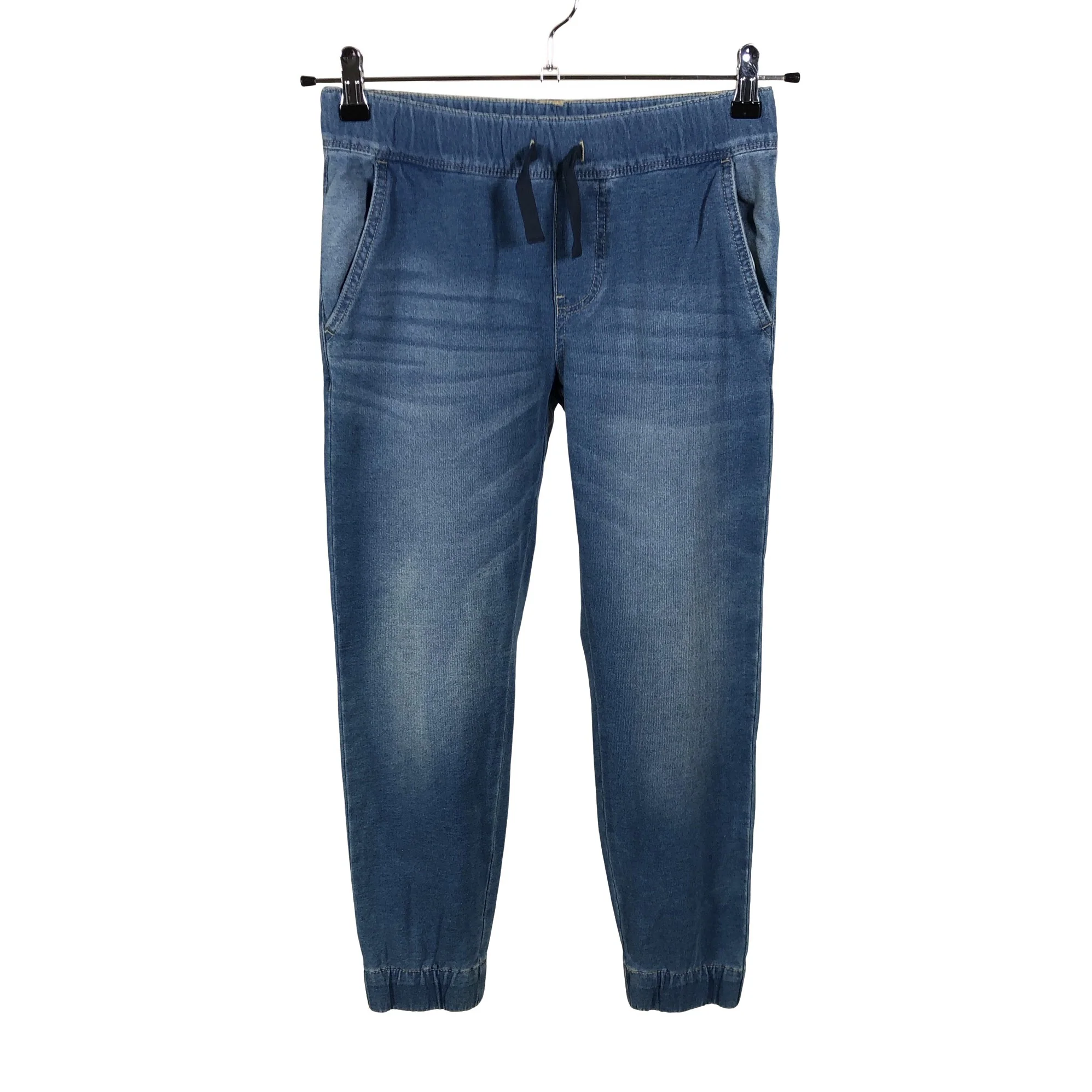 Farkkuleggingsit, koko 158 - 164