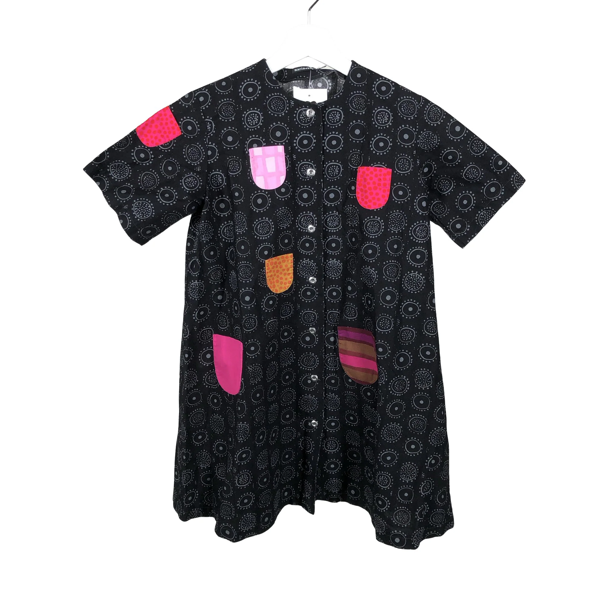 Kangasmekko, koko 140 - 146
