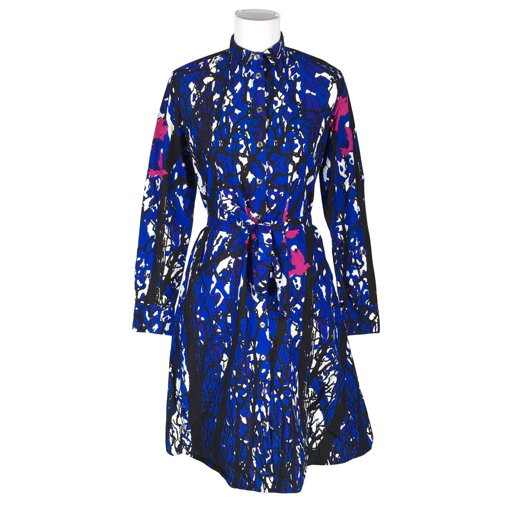 Kangasmekko, koko 36