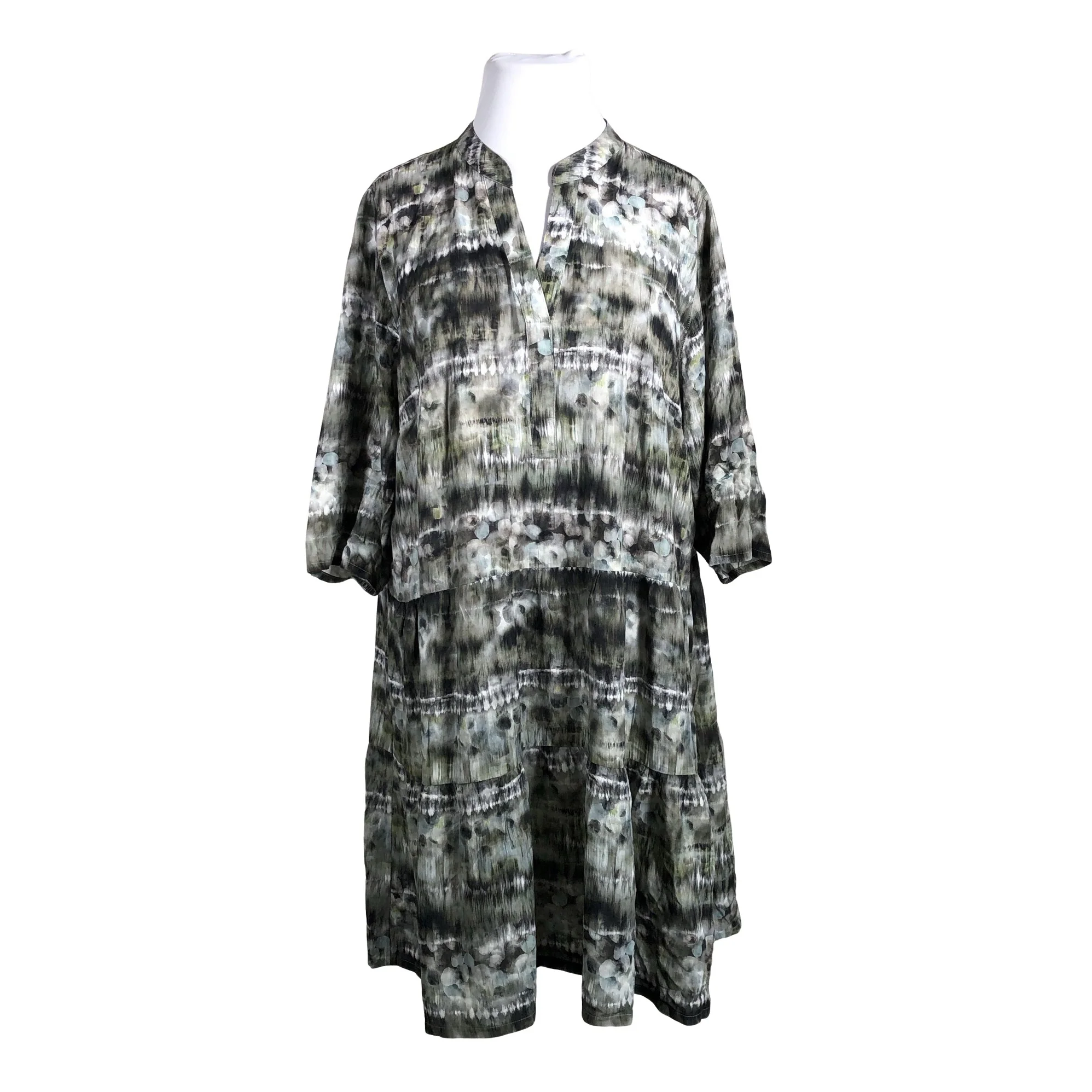 Kangasmekko, koko 48