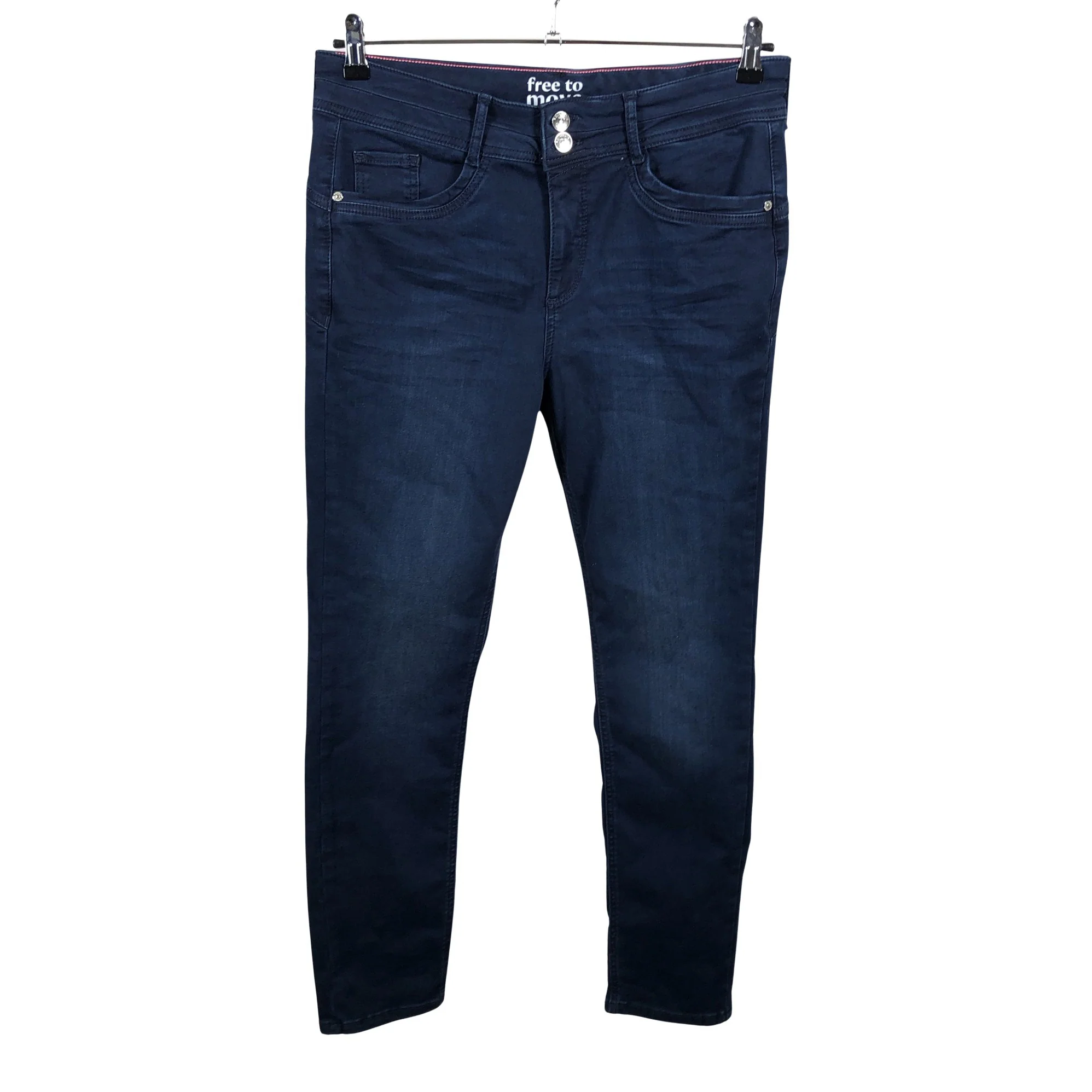 Farkut, koko W32