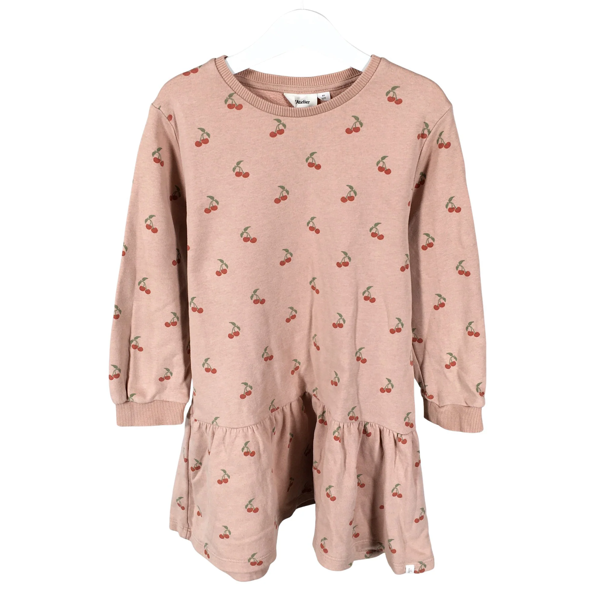 Collegemekko, koko 110 - 116