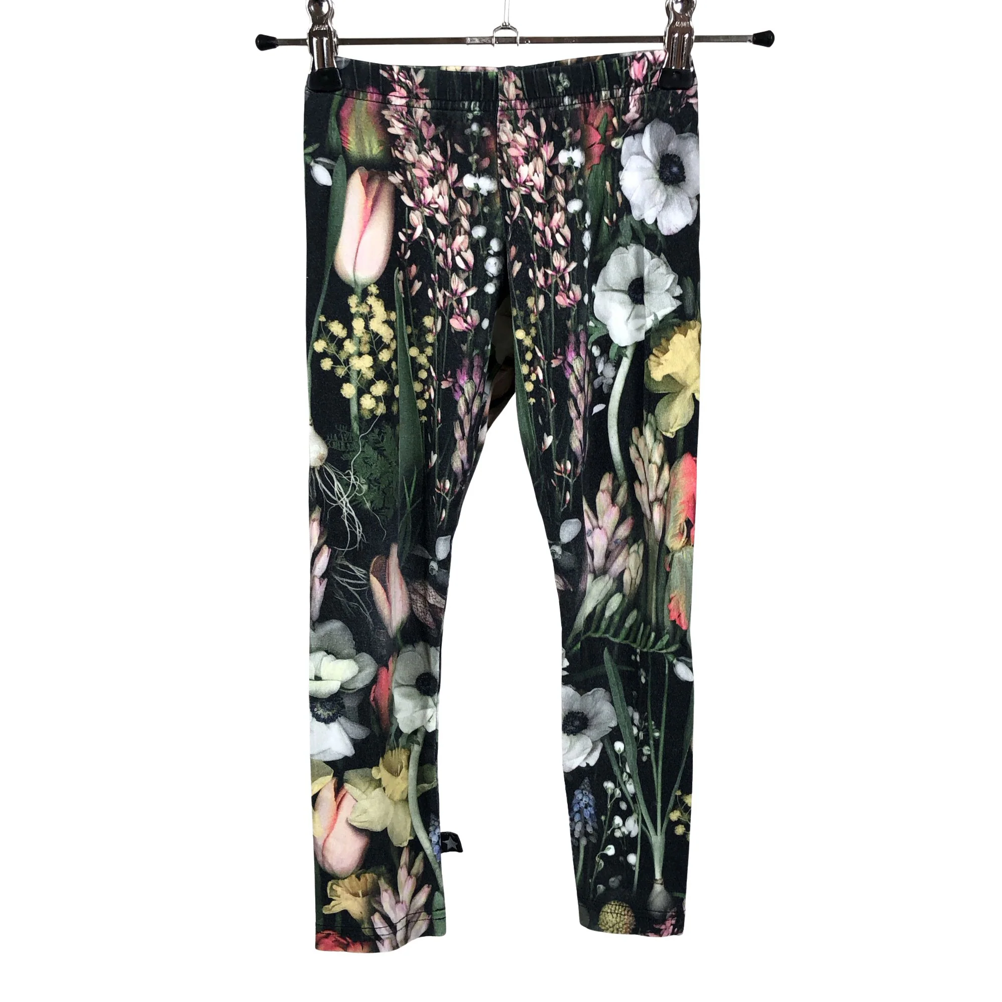 Leggingsit, koko 104 - 110