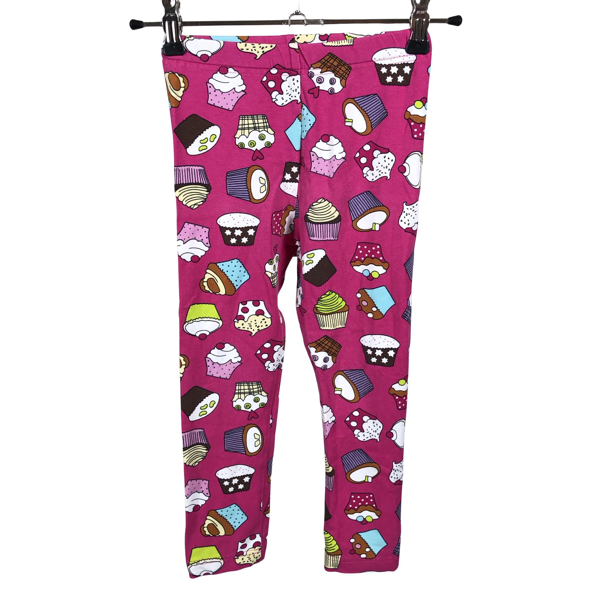 Leggingsit, koko 92 - 98