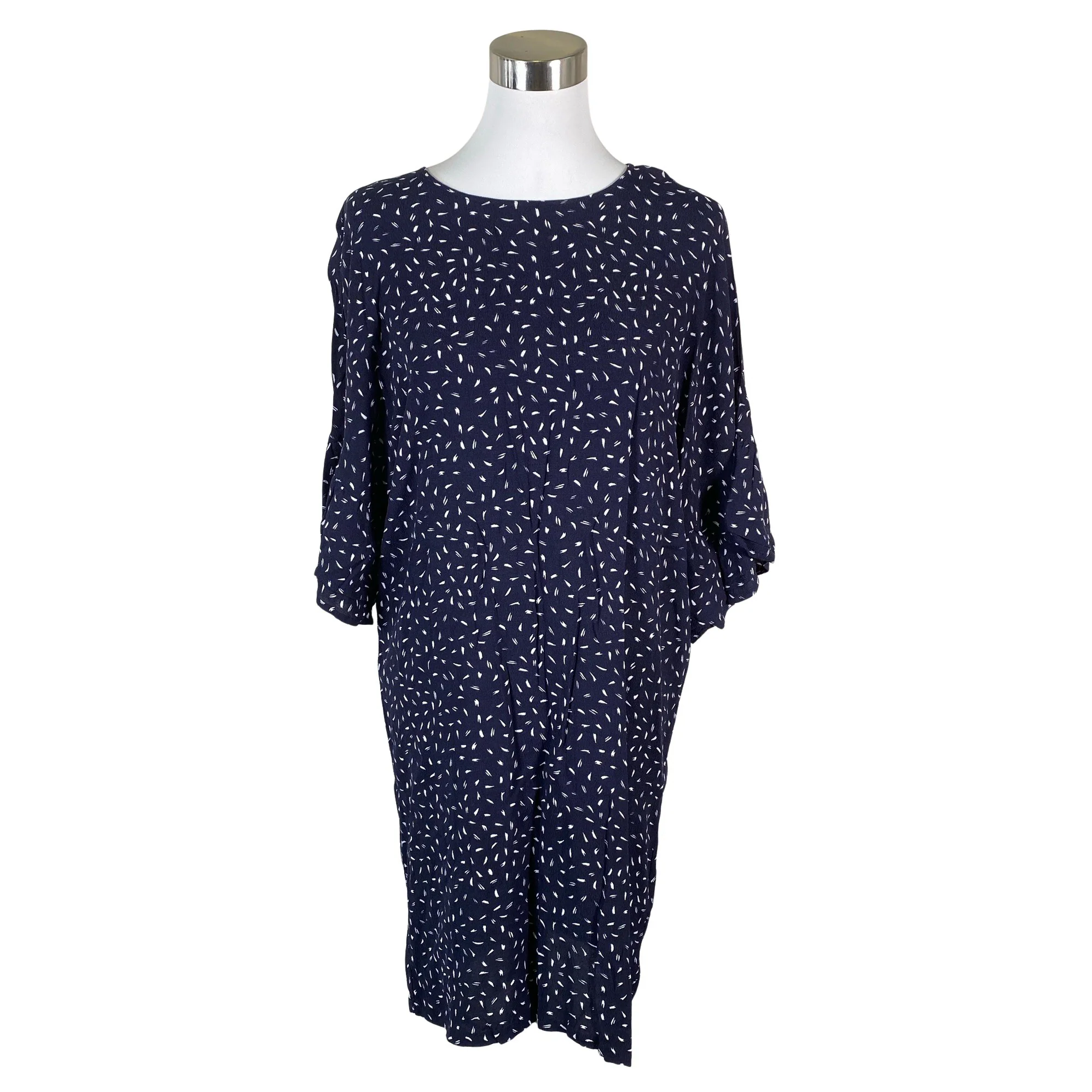 Sifonkimekko, koko 38