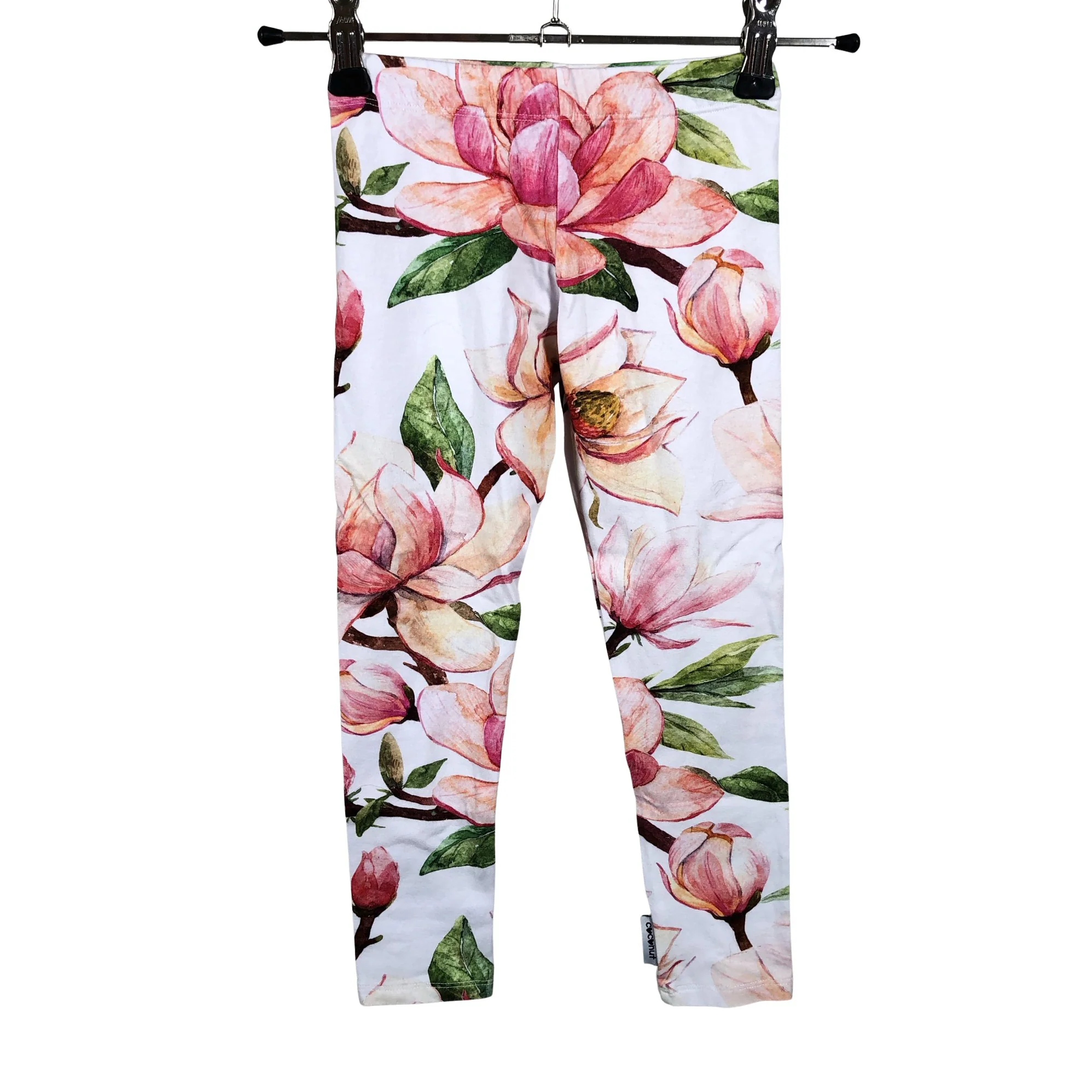 Leggingsit, koko 98 - 104