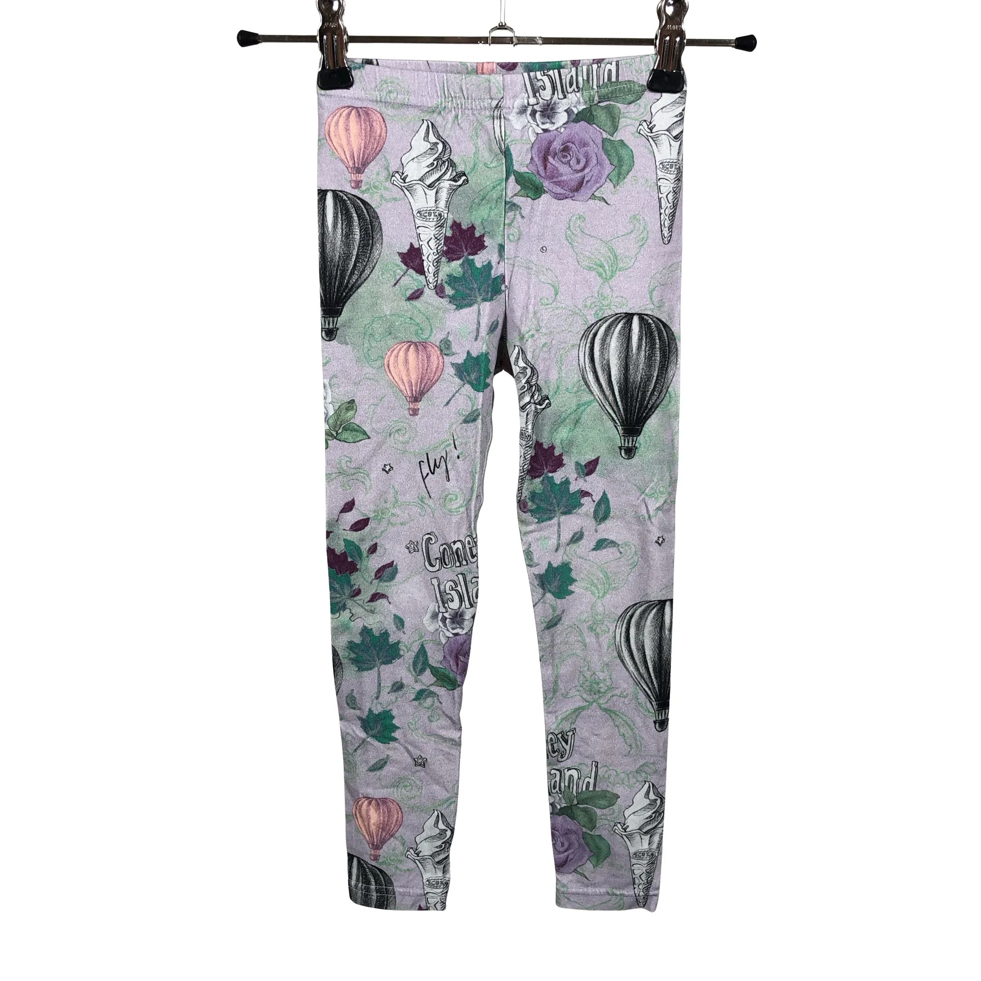 Leggingsit, koko 98 - 104