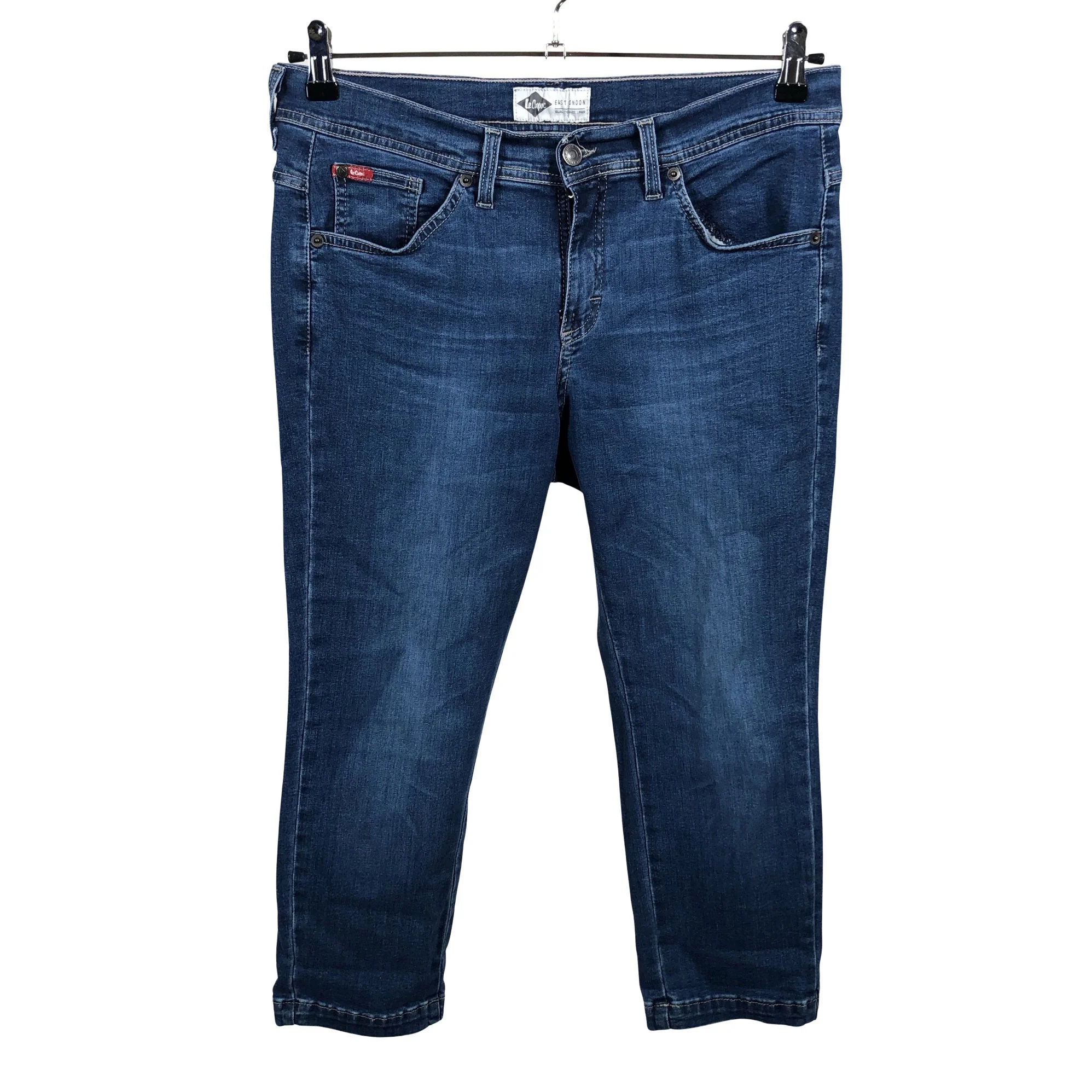 Farkkucaprit, koko W30