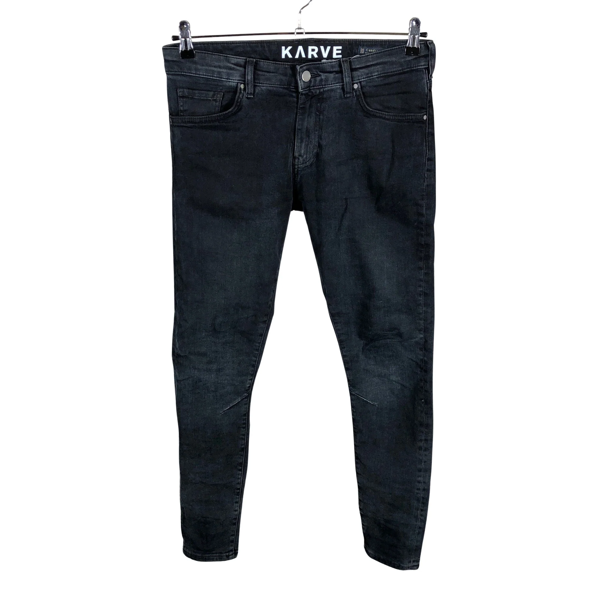Farkut, koko W30