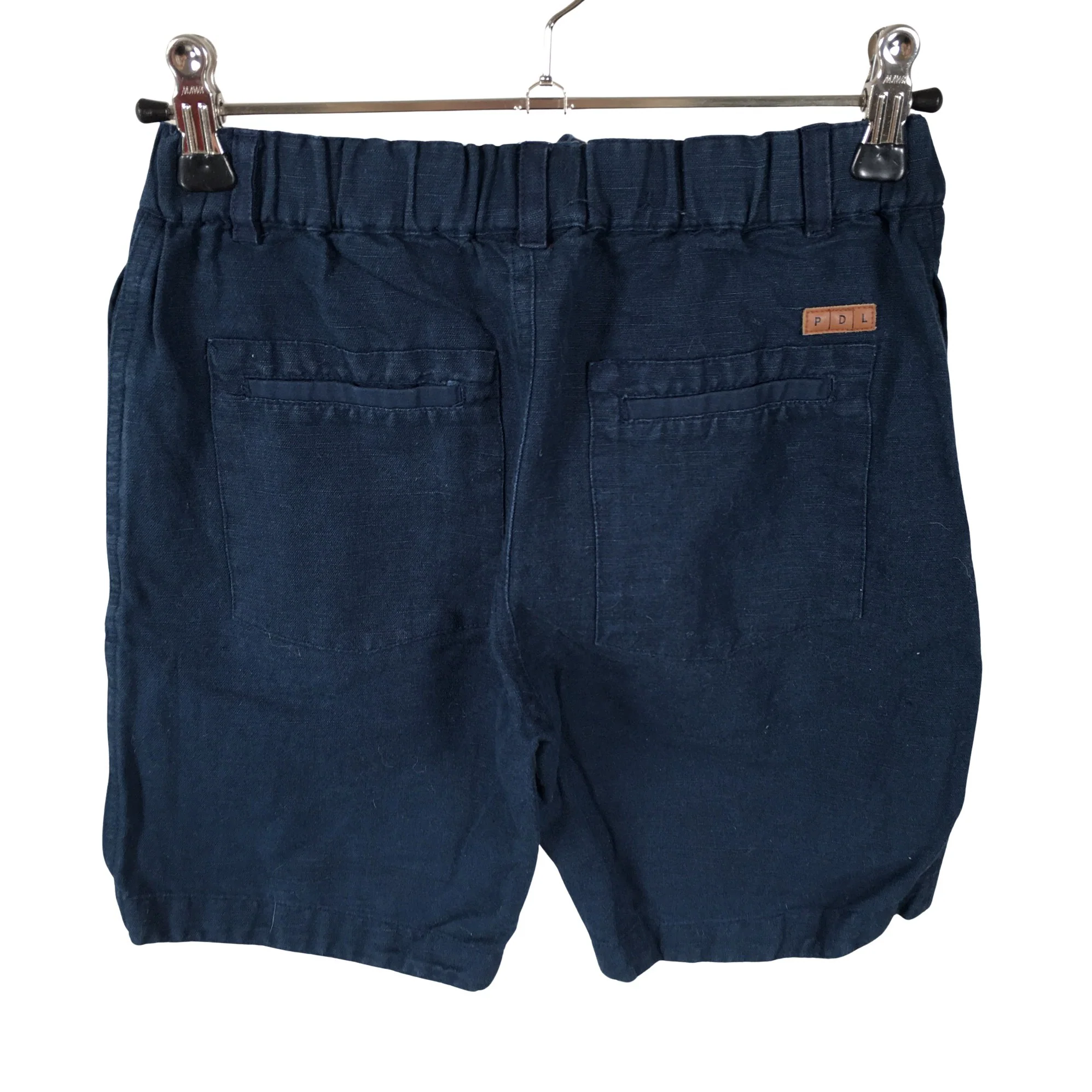 Shortsit, koko 128 - 134 - Image 2