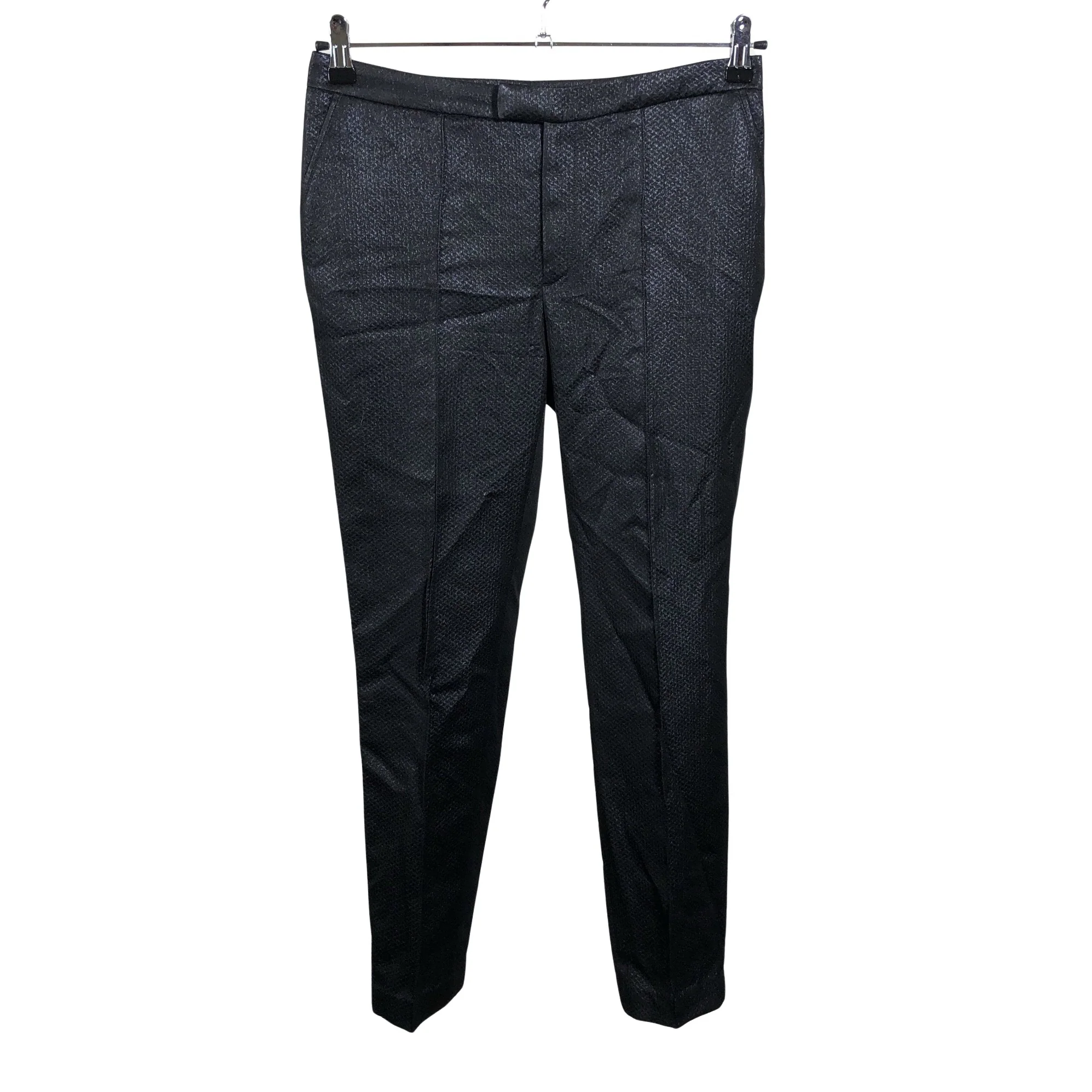 Suorat housut, koko 36