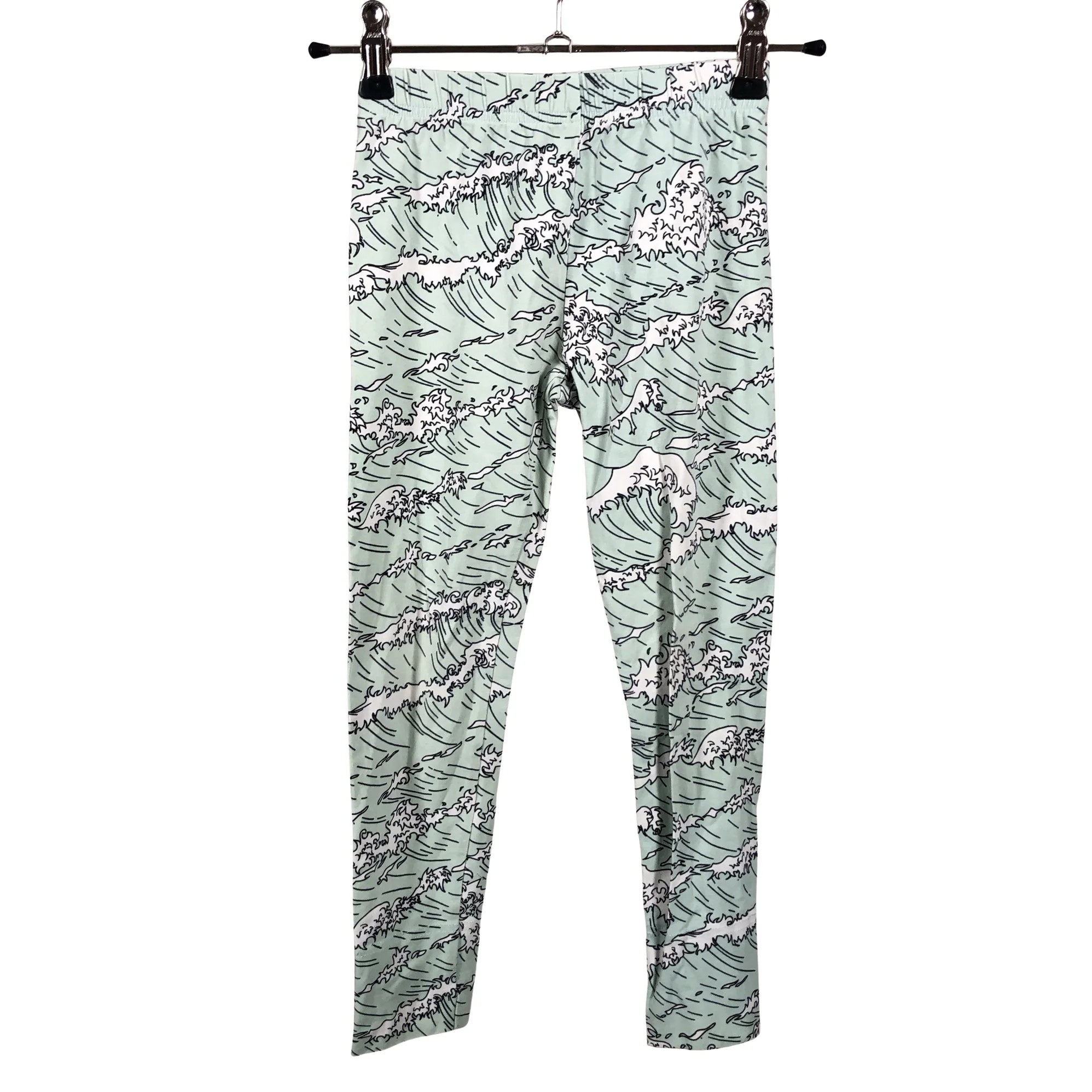 Leggingsit, koko 110 - 116