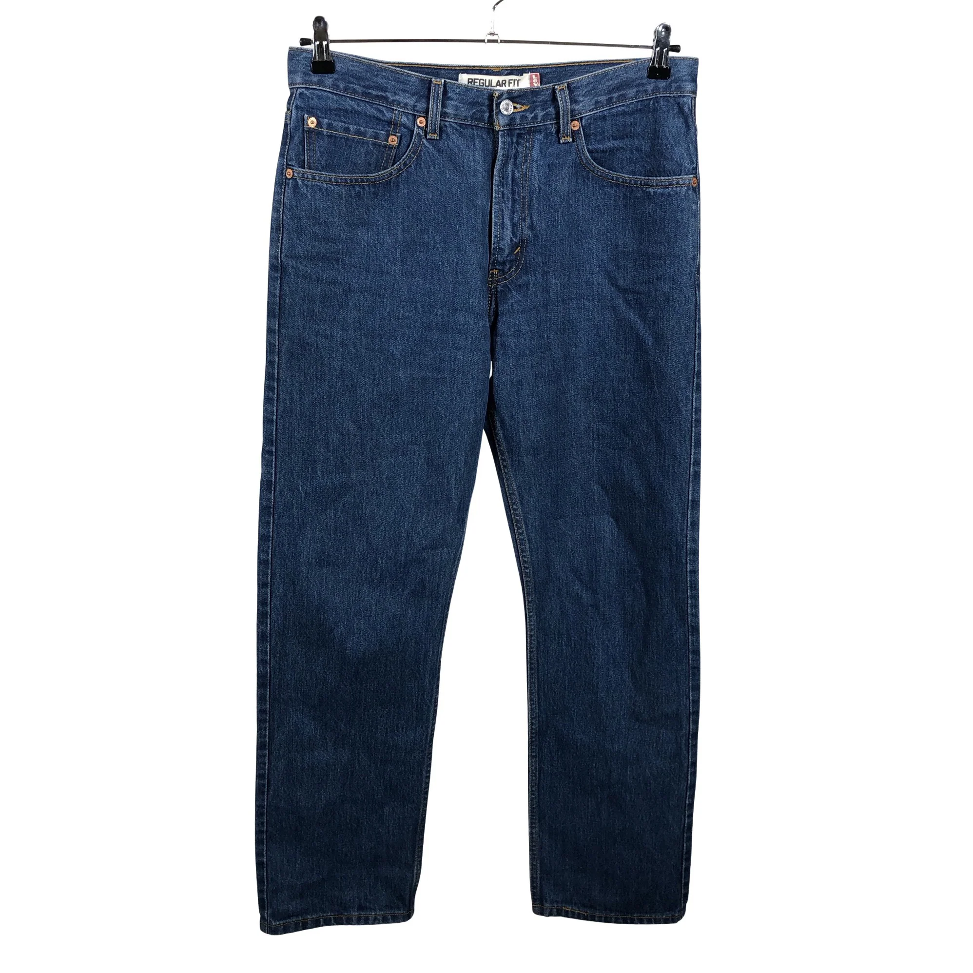 Farkut, koko W32