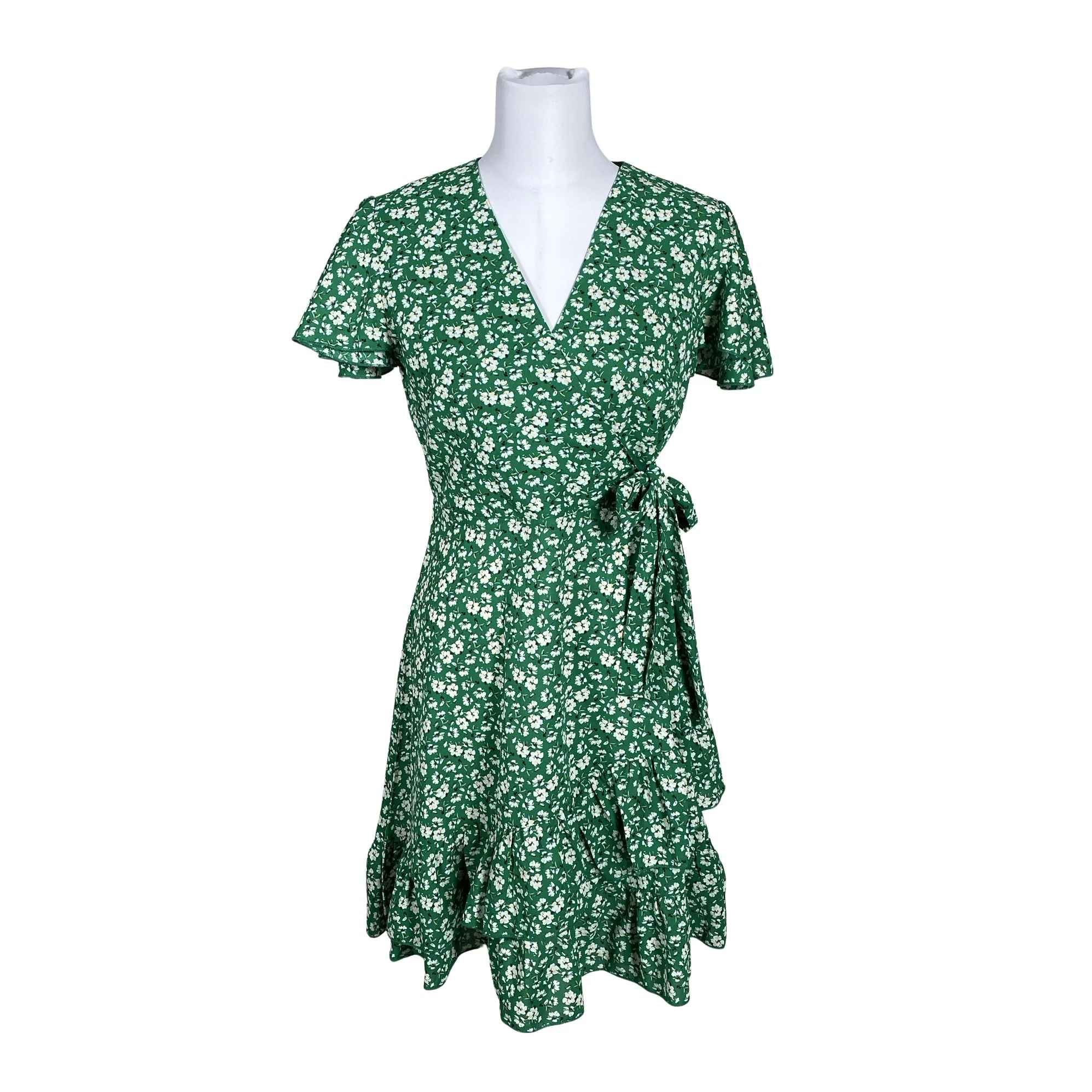 Kangasmekko, koko 38