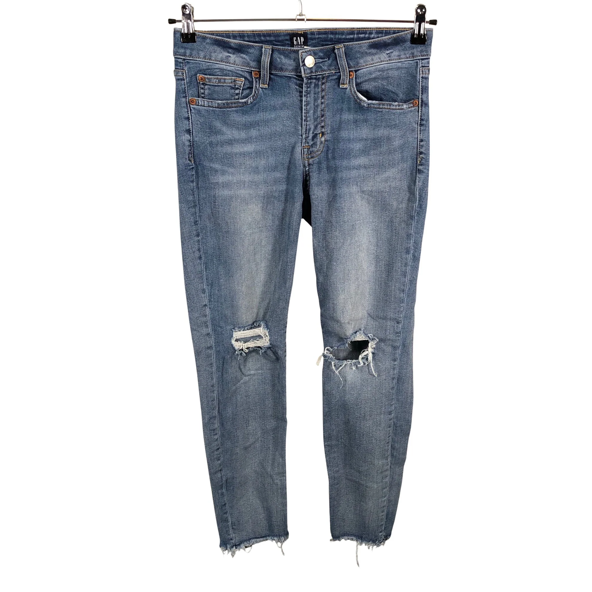 Farkut, koko W29