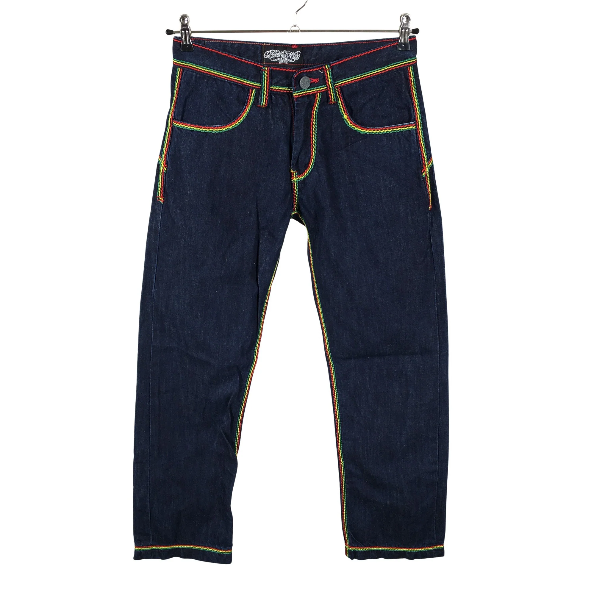 Farkut, koko W30