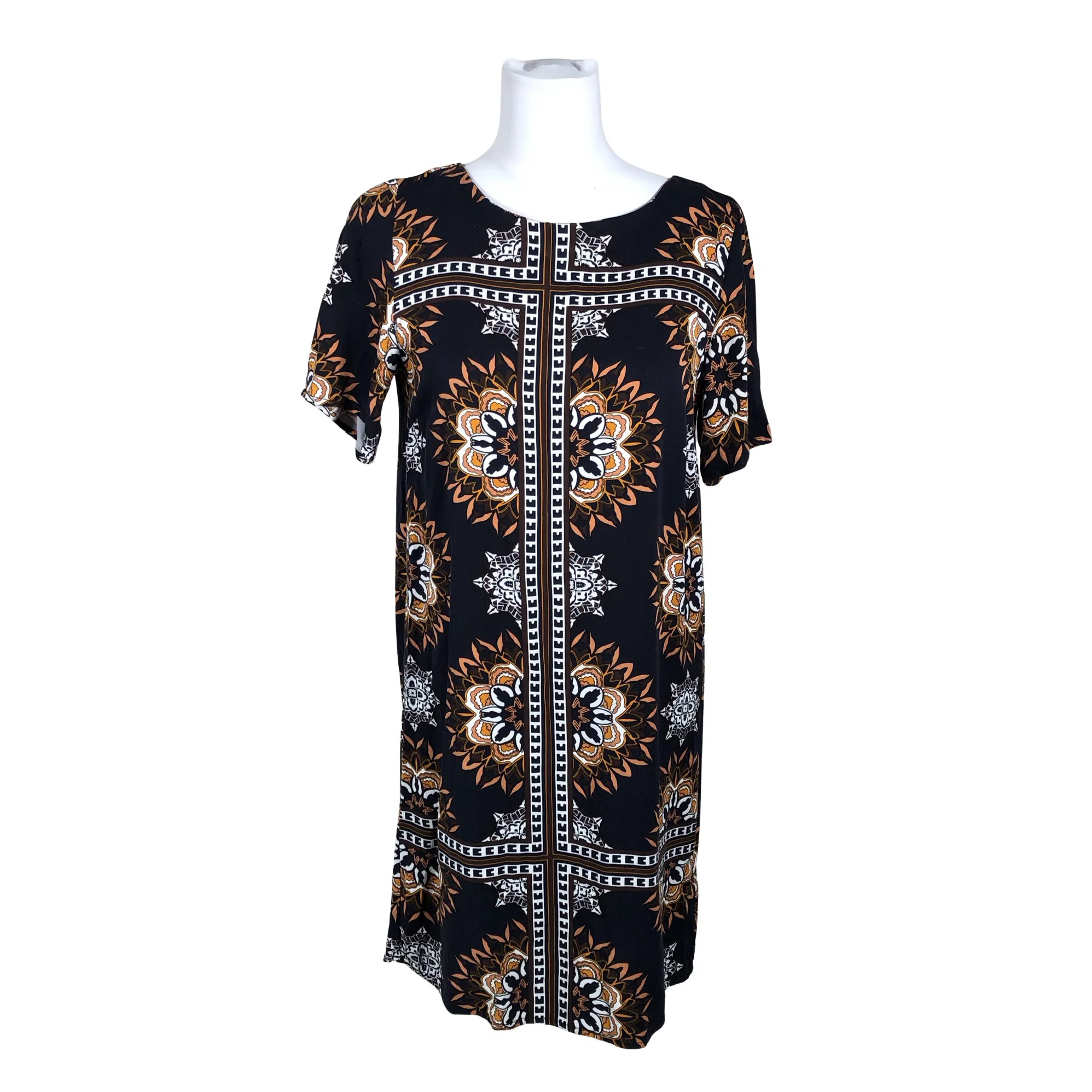 Kangasmekko, koko 34