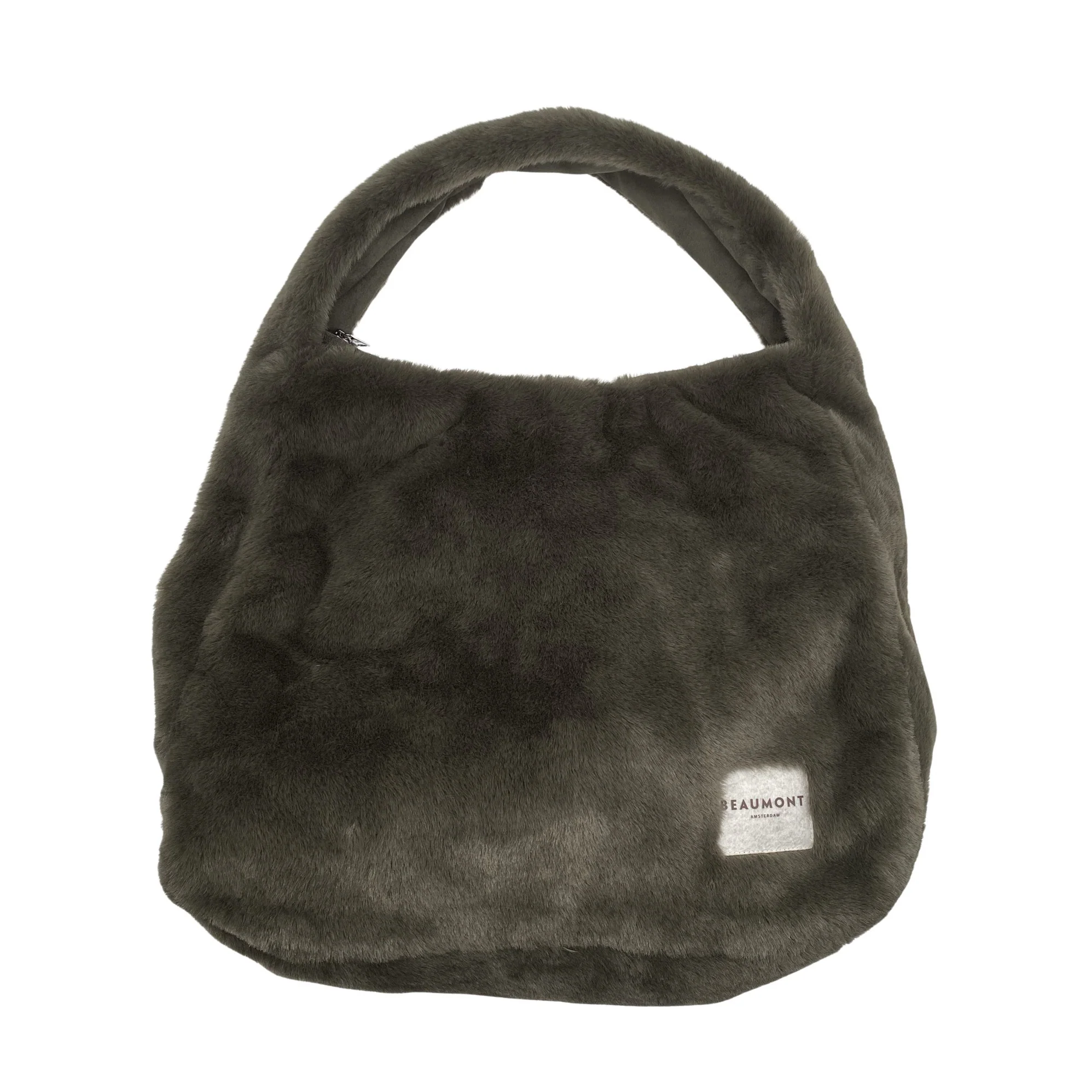 Olkalaukku, koko Maxi