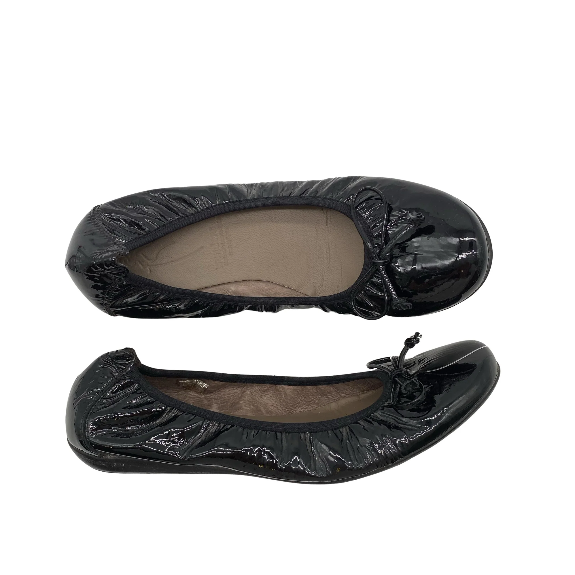 Ballerinat, koko 38