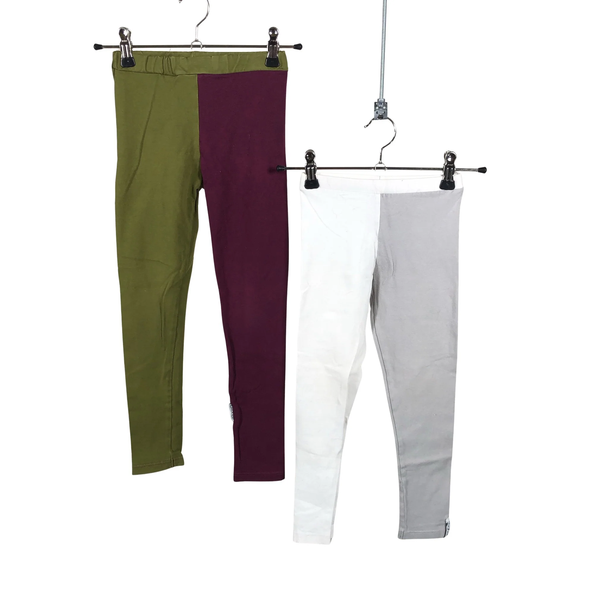 Leggingsit, koko 110 - 116