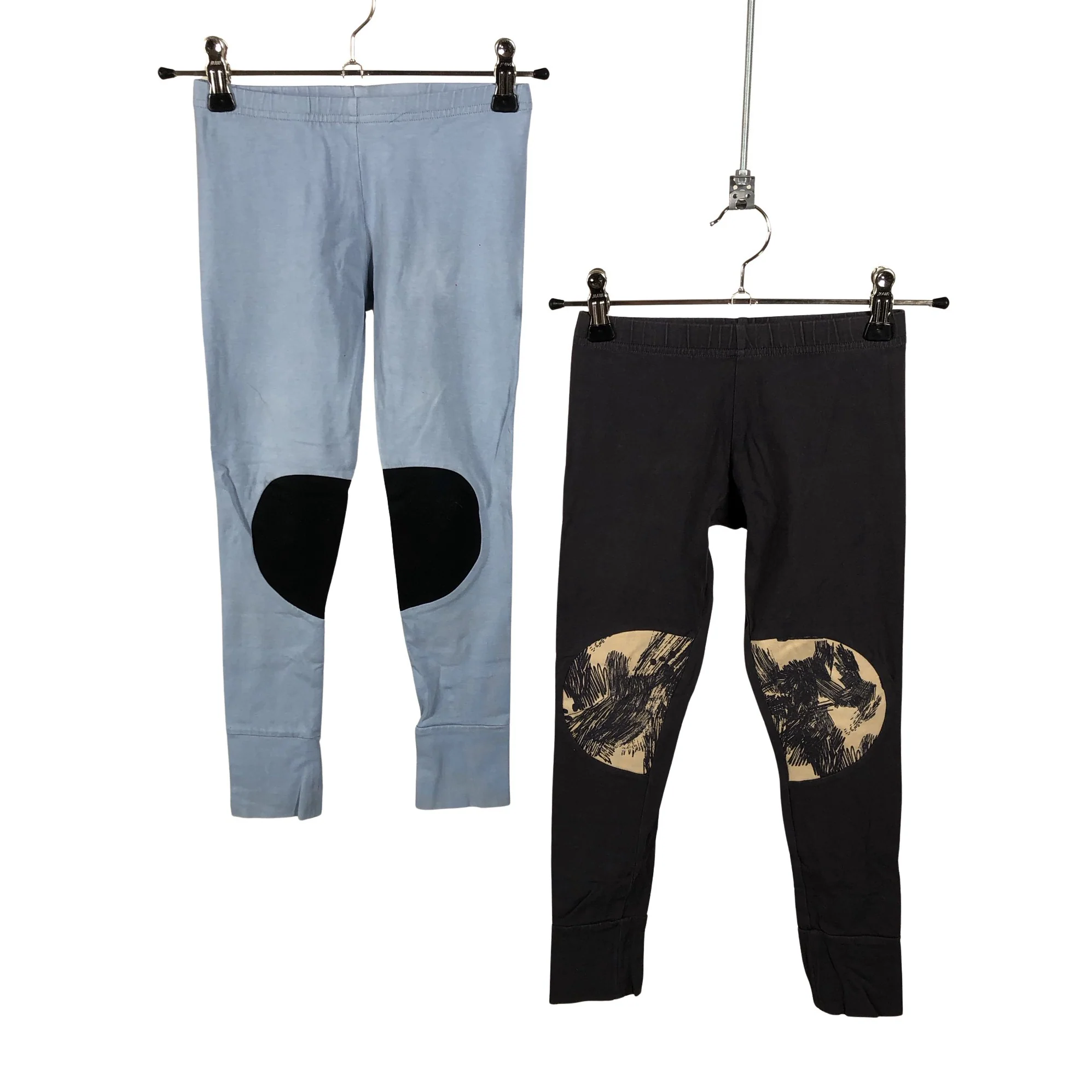 Leggingsit, koko 110 - 116