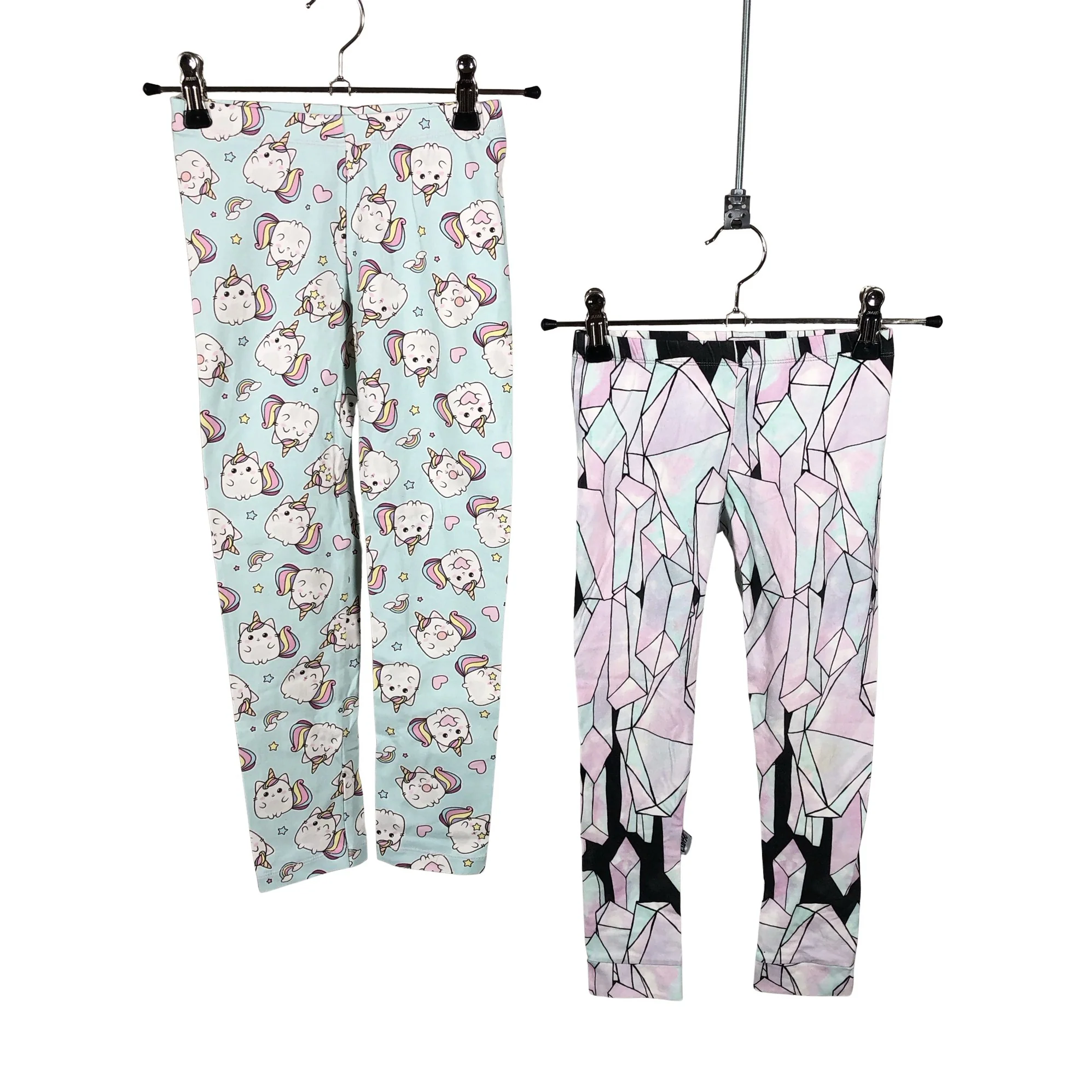 Leggingsit, koko 98 - 104