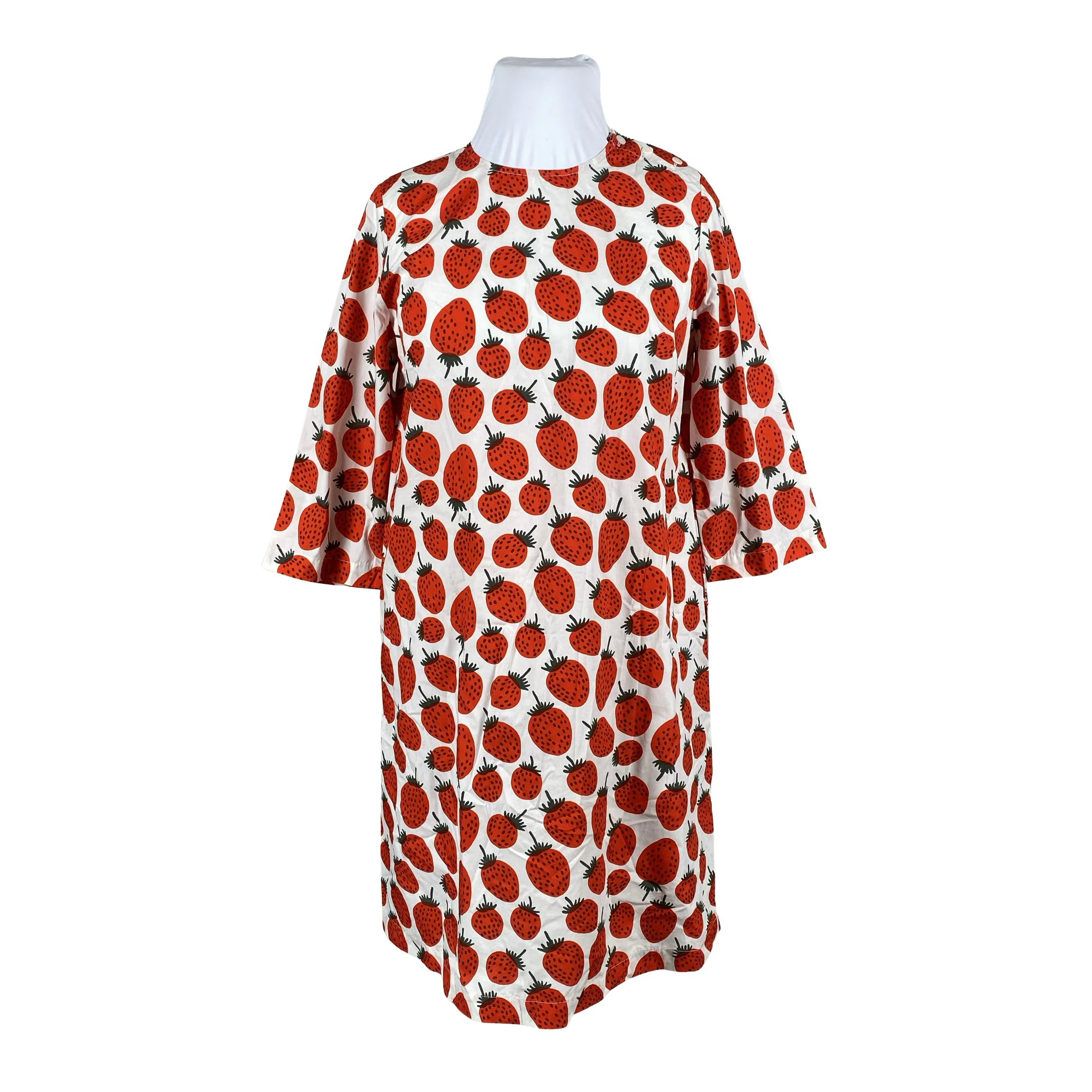 Kangasmekko, koko 44