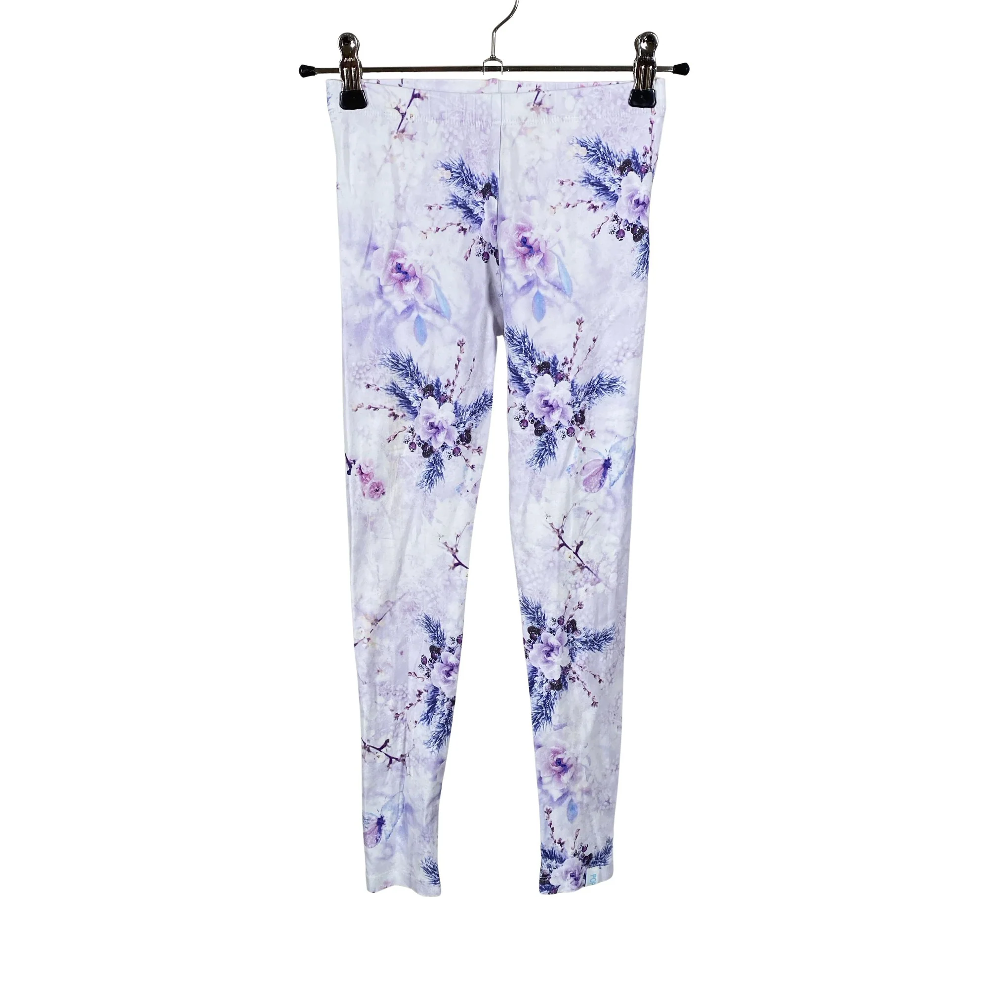 Leggingsit, koko 116 - 122