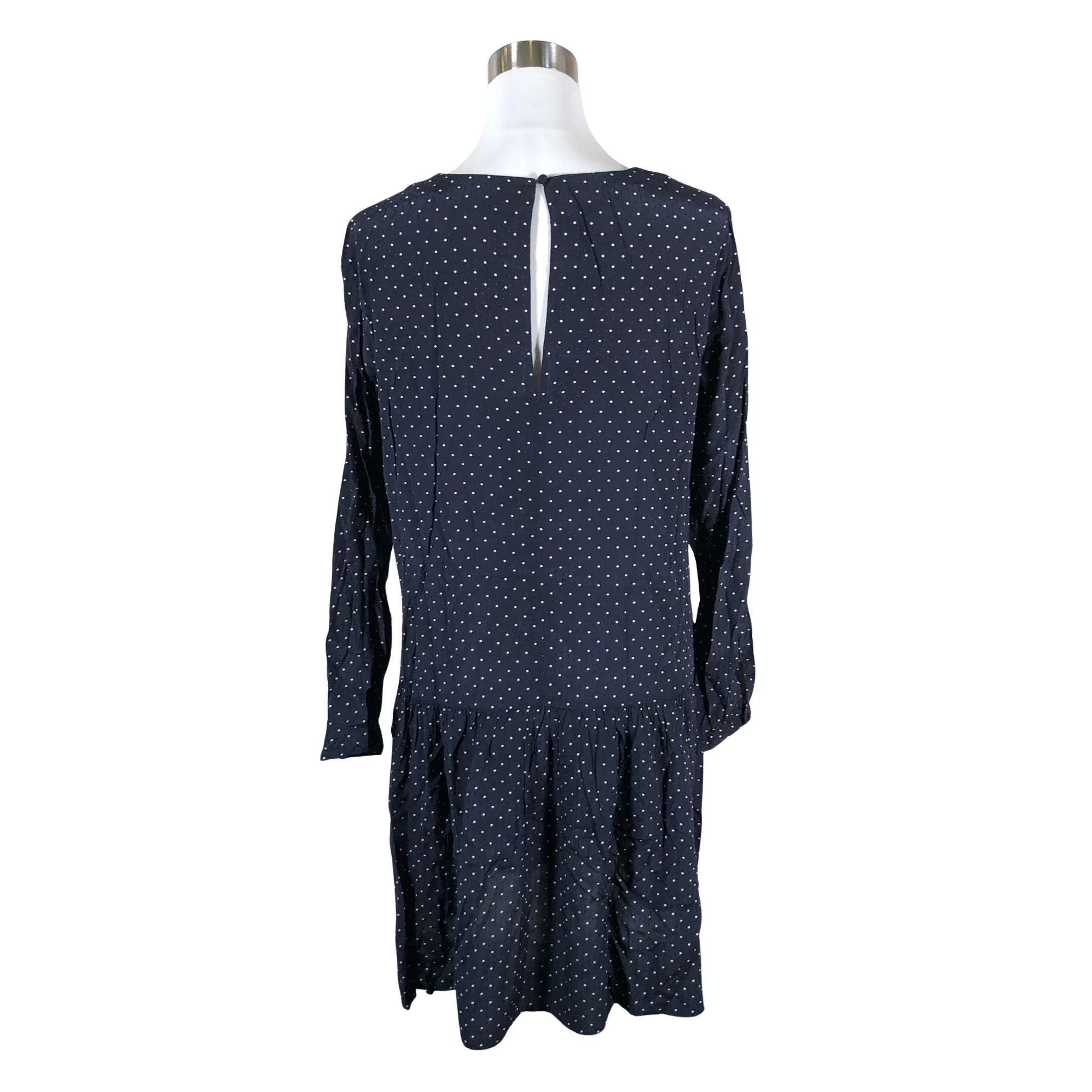 Sifonkimekko, koko 36 - Image 2