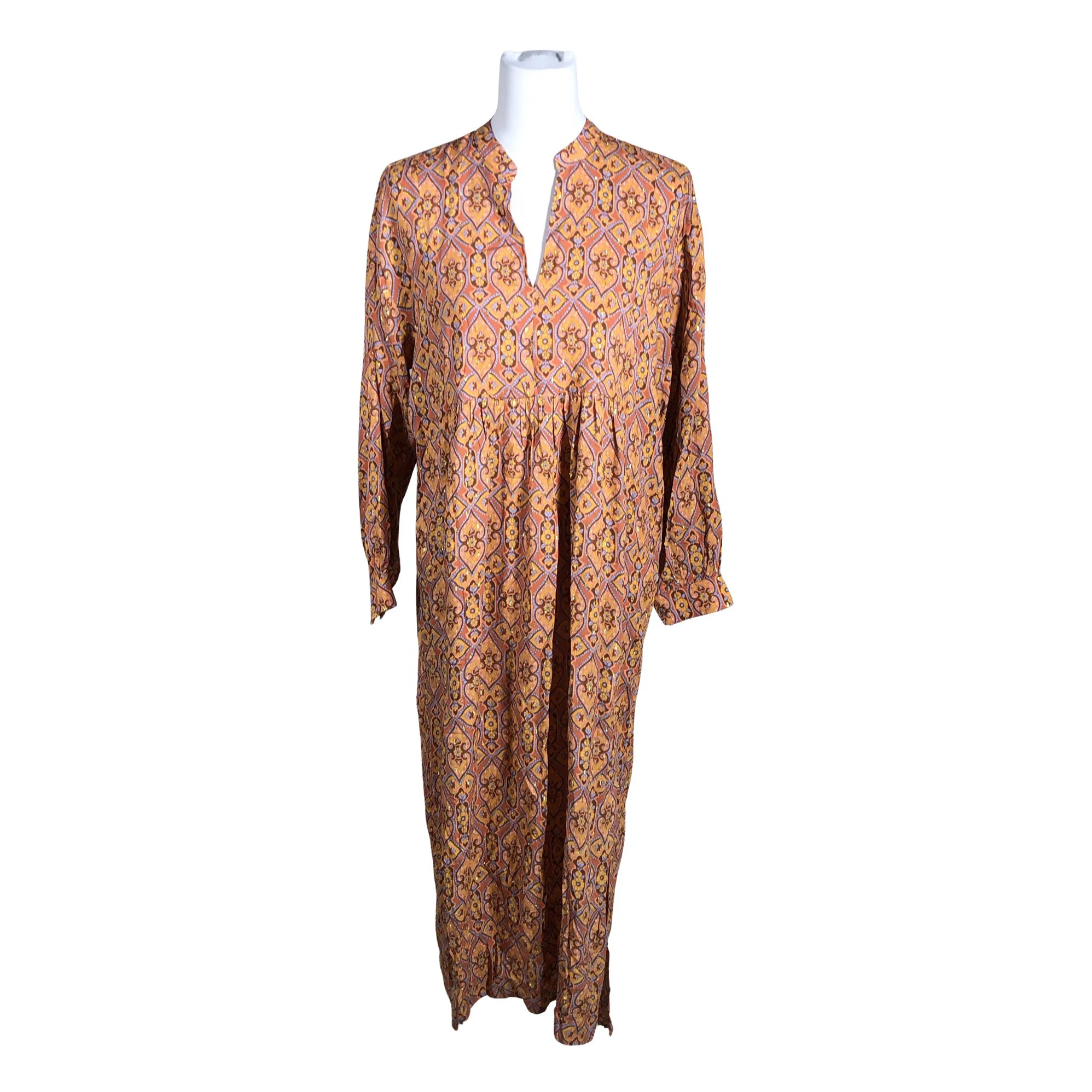 Kangasmekko, koko 36