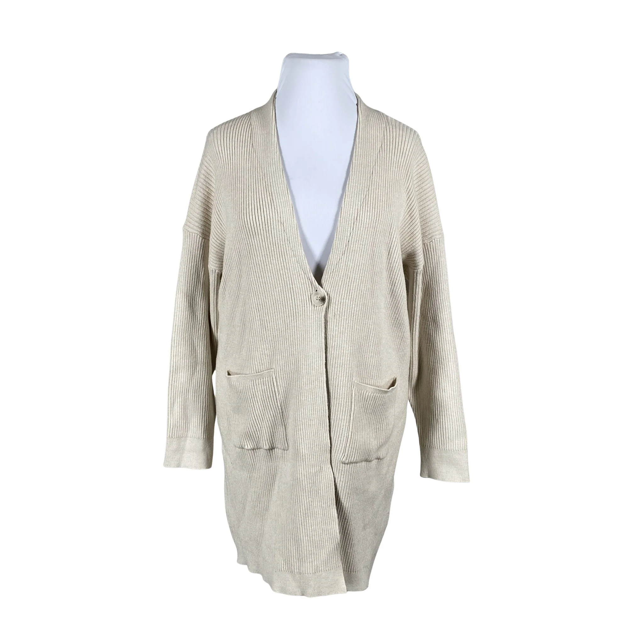Neuletakki, koko 44