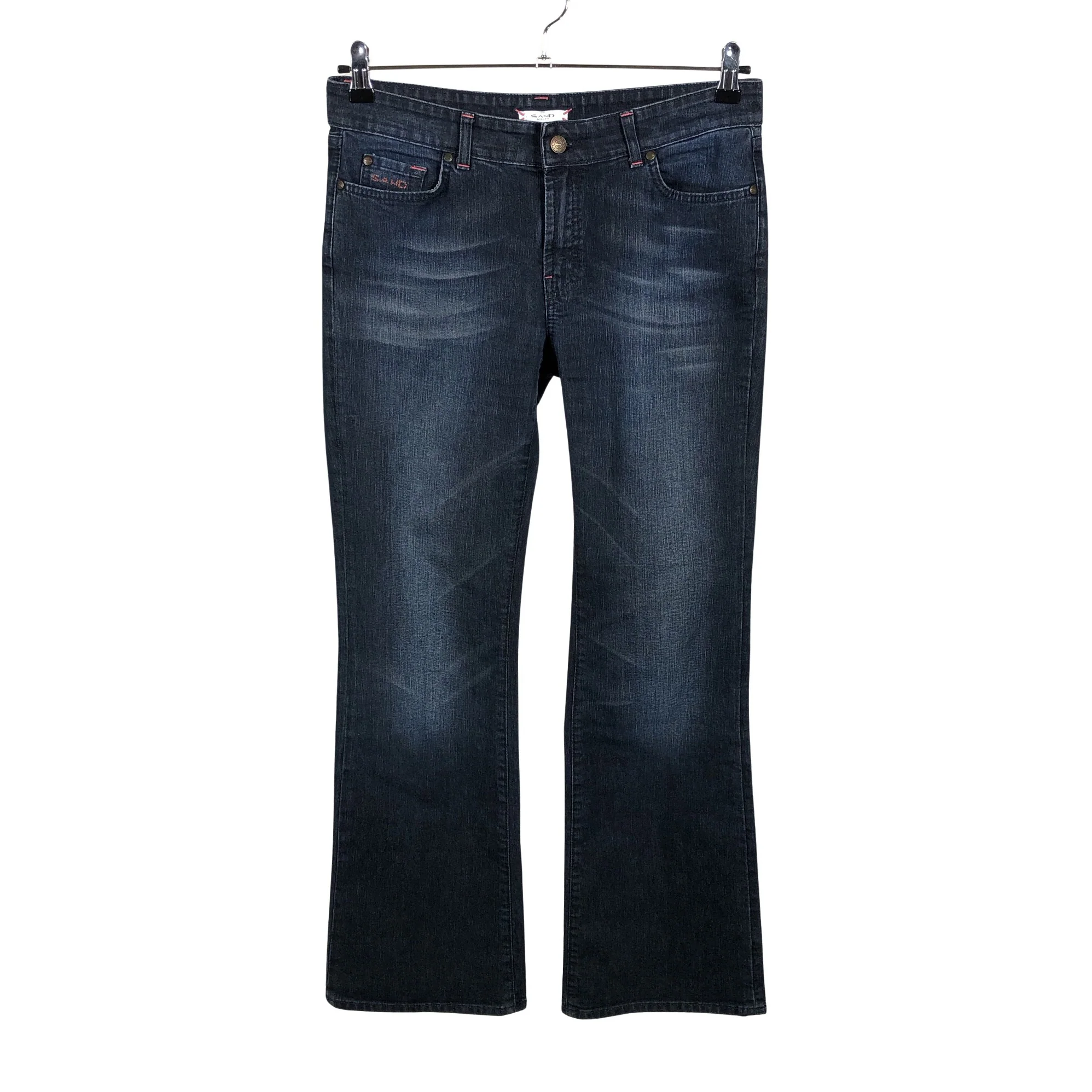 Farkut, koko W31