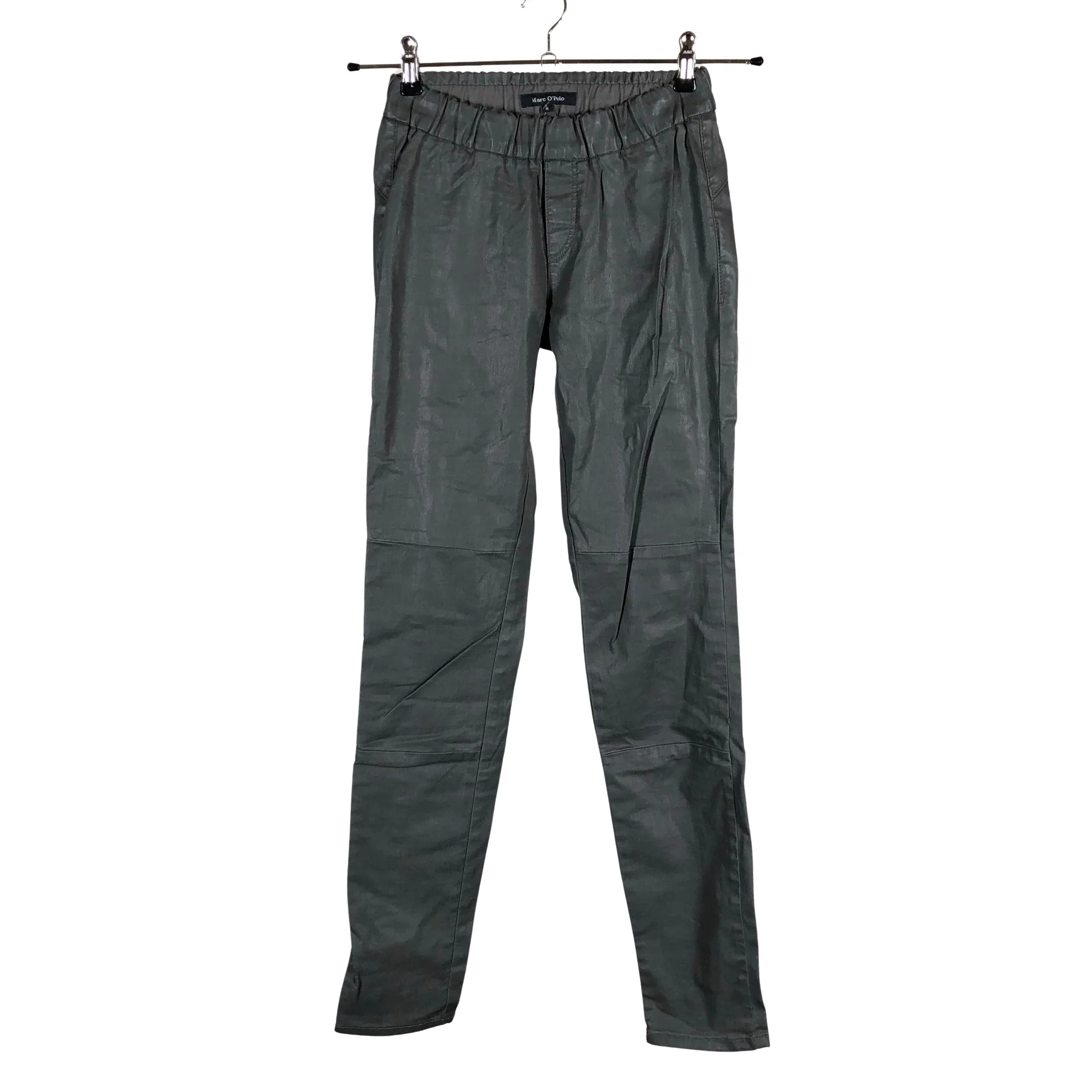 Farkkuleggingsit, koko W26