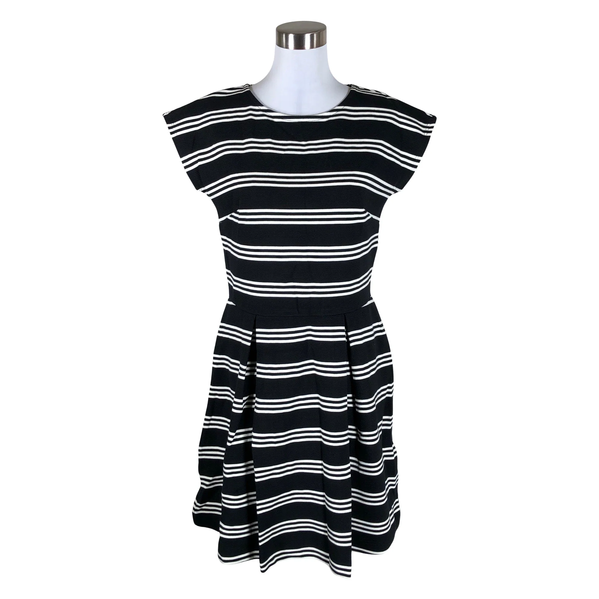 Collegemekko, koko 34