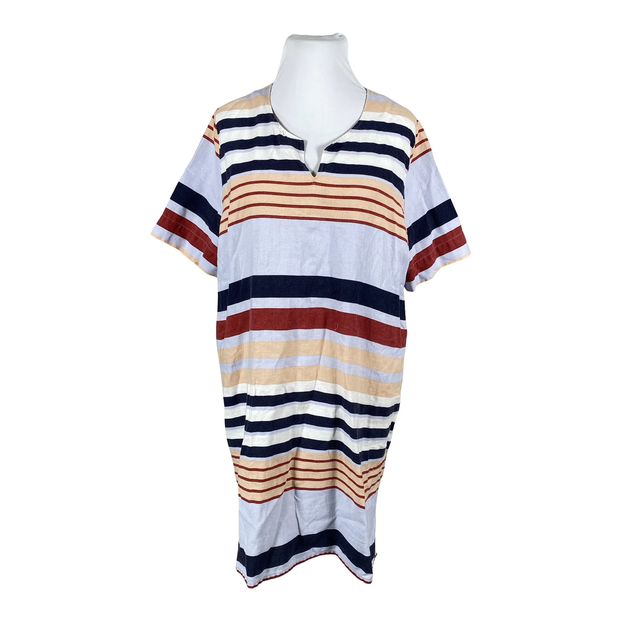 Kangasmekko, koko 48